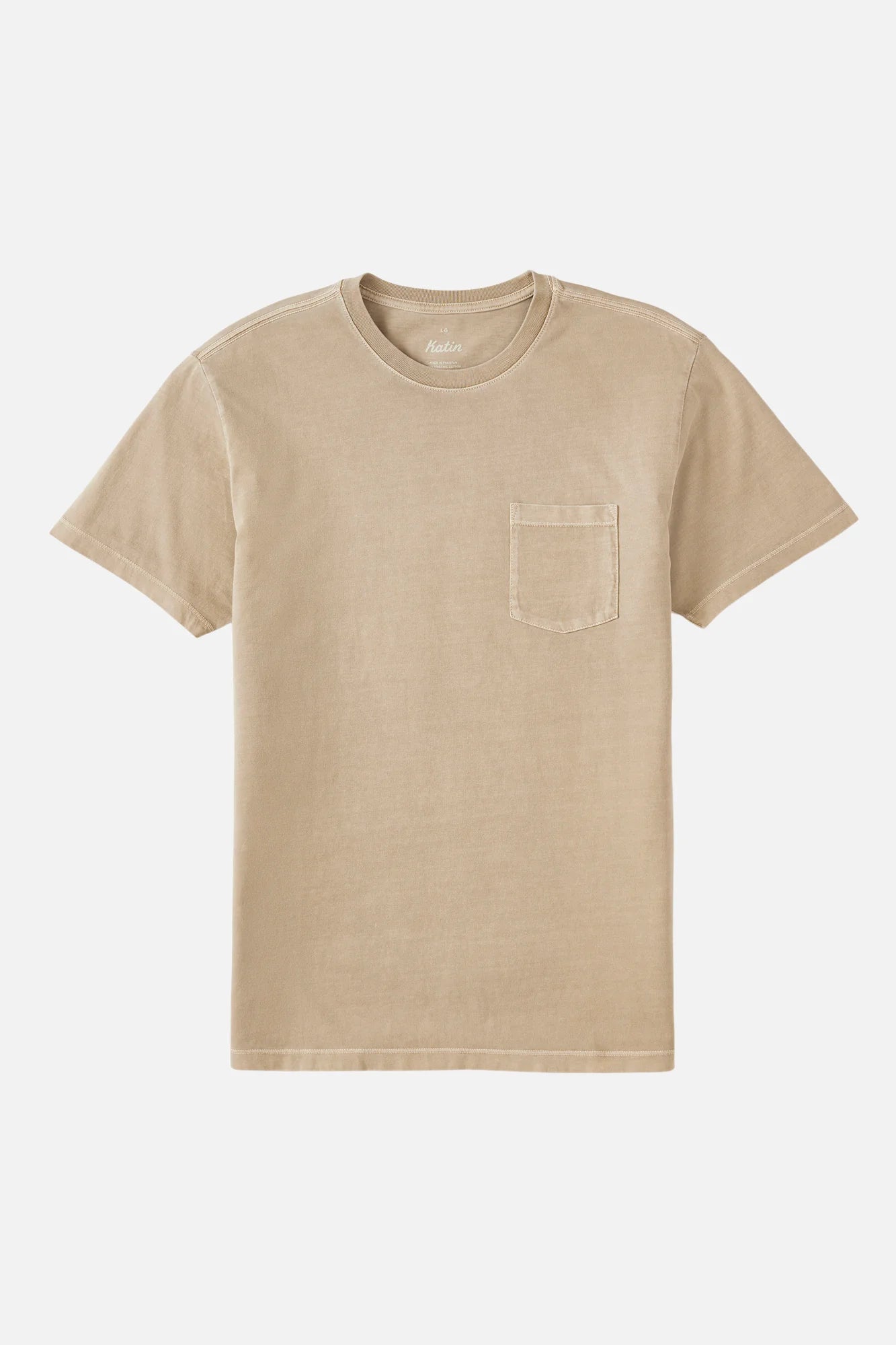 Base Tee