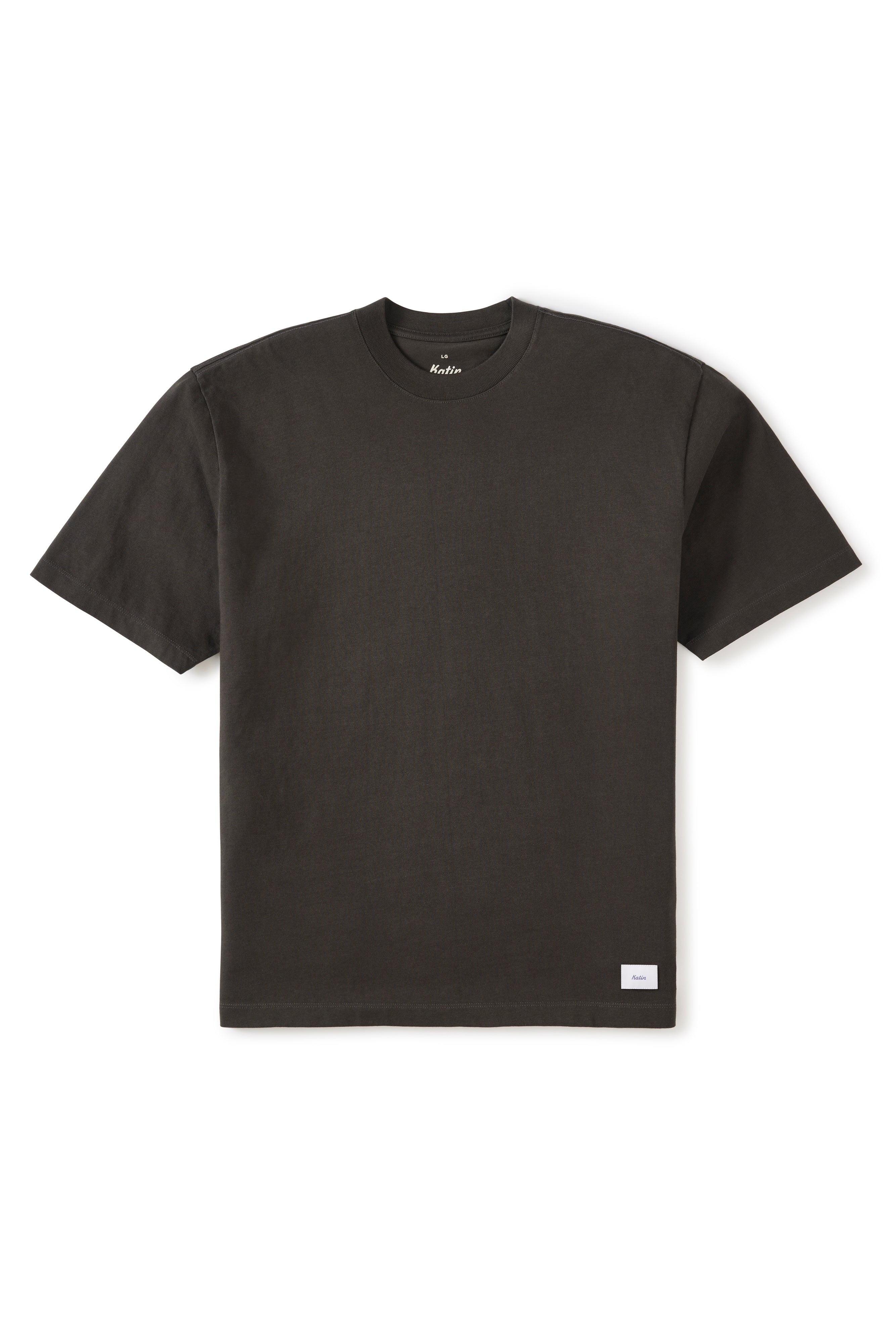 Box Fit Tee