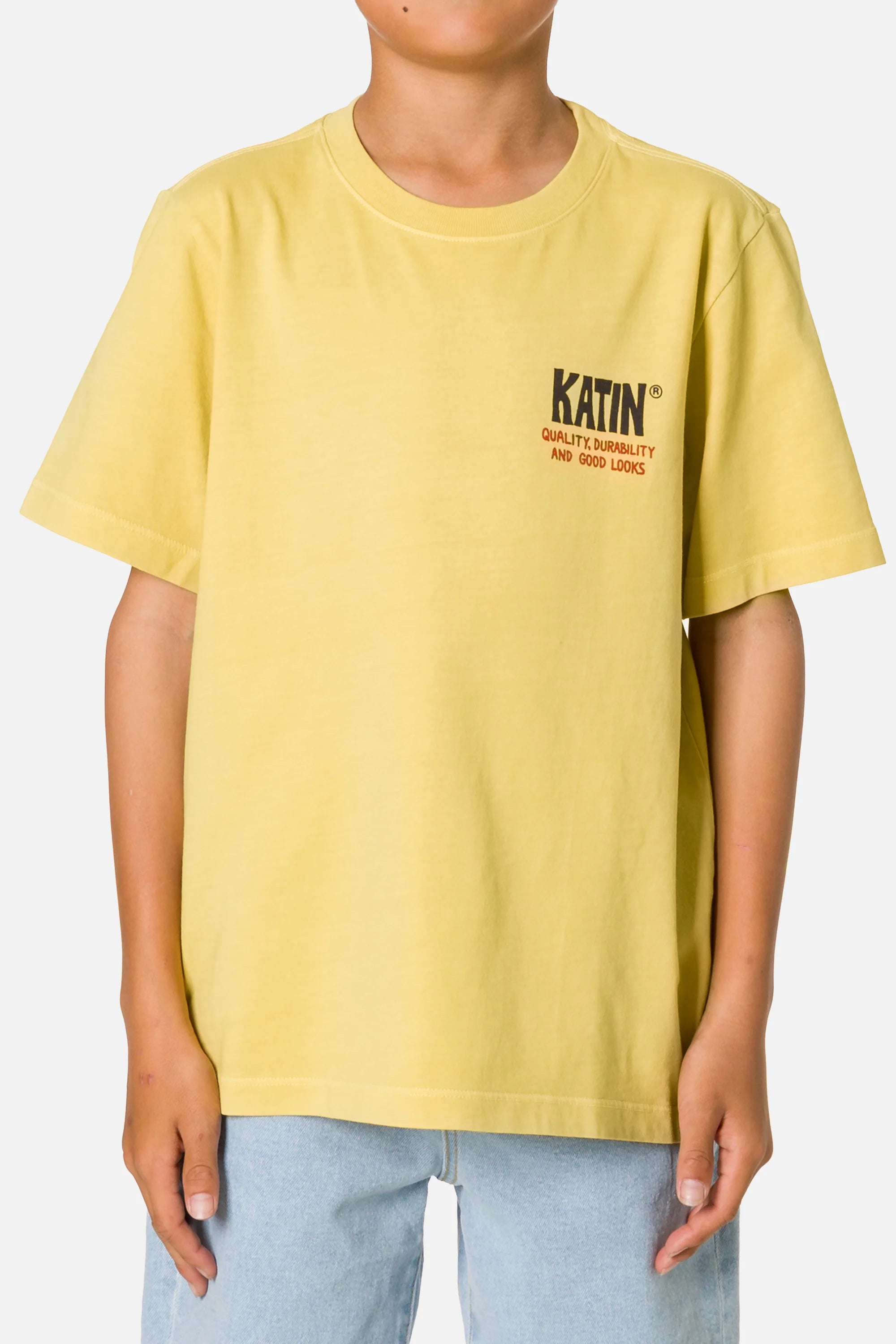 Boys Conejo Tee