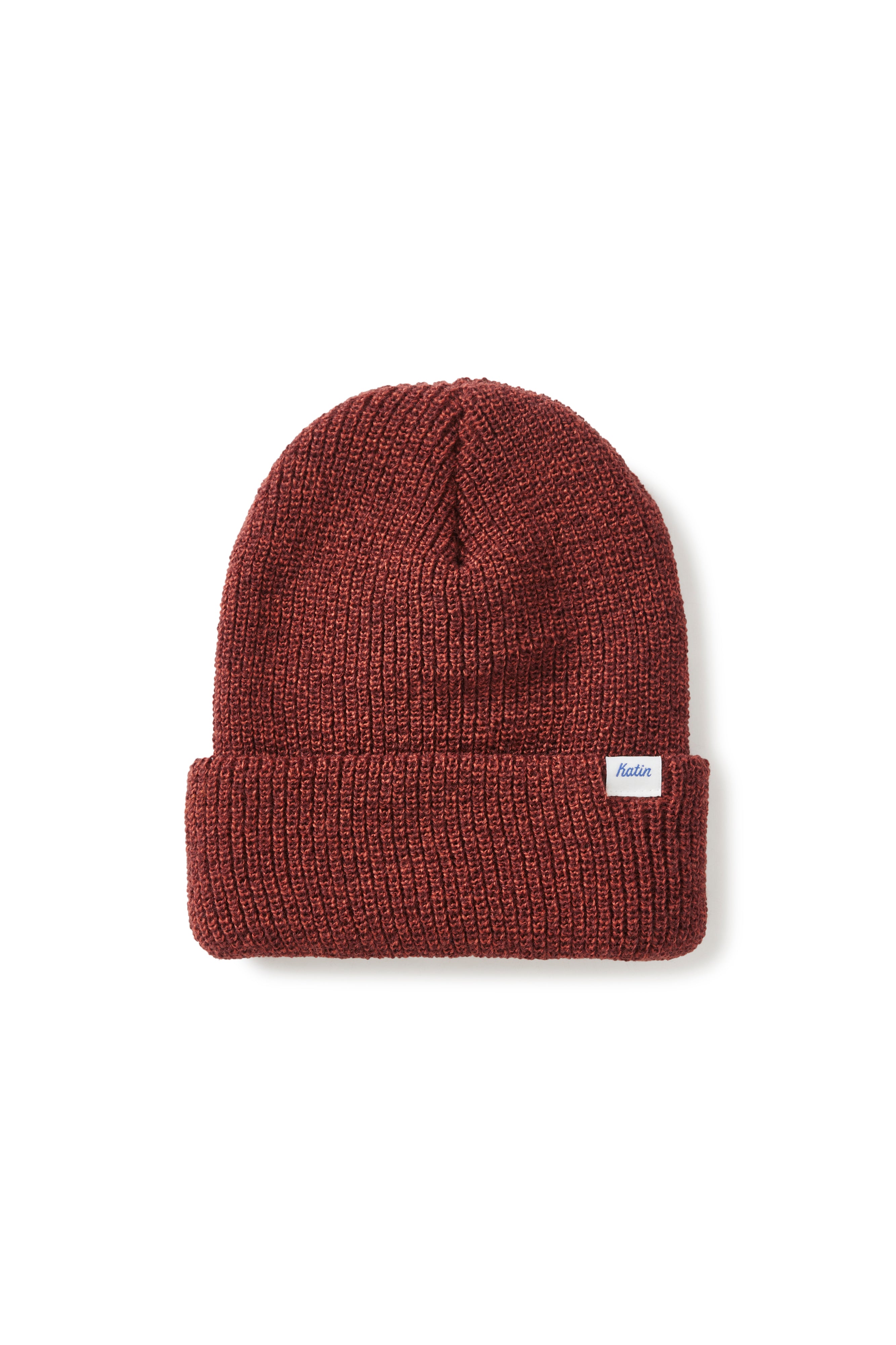 Basic Beanie
