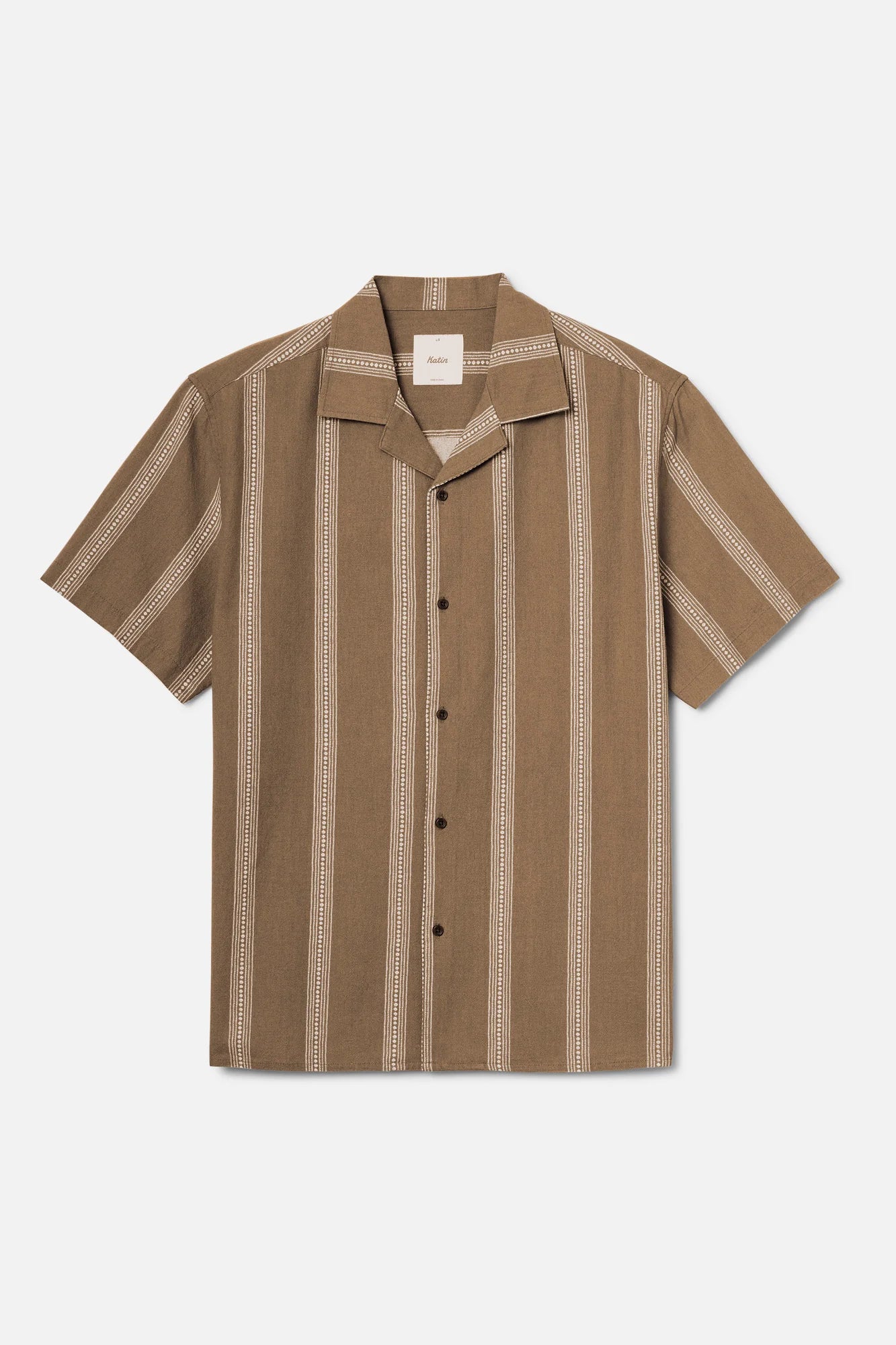 Cedar Shirt