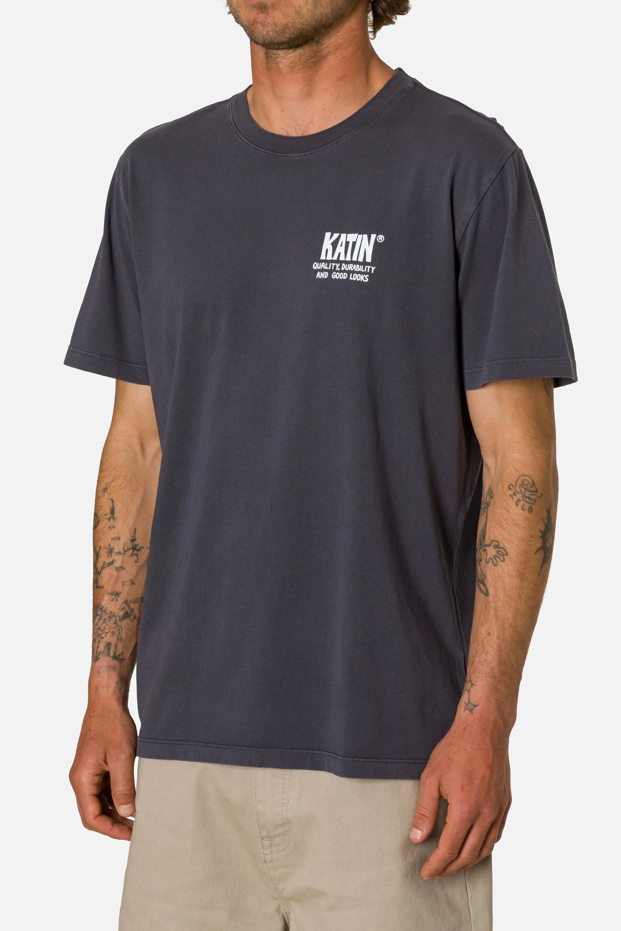 Conejo Tee