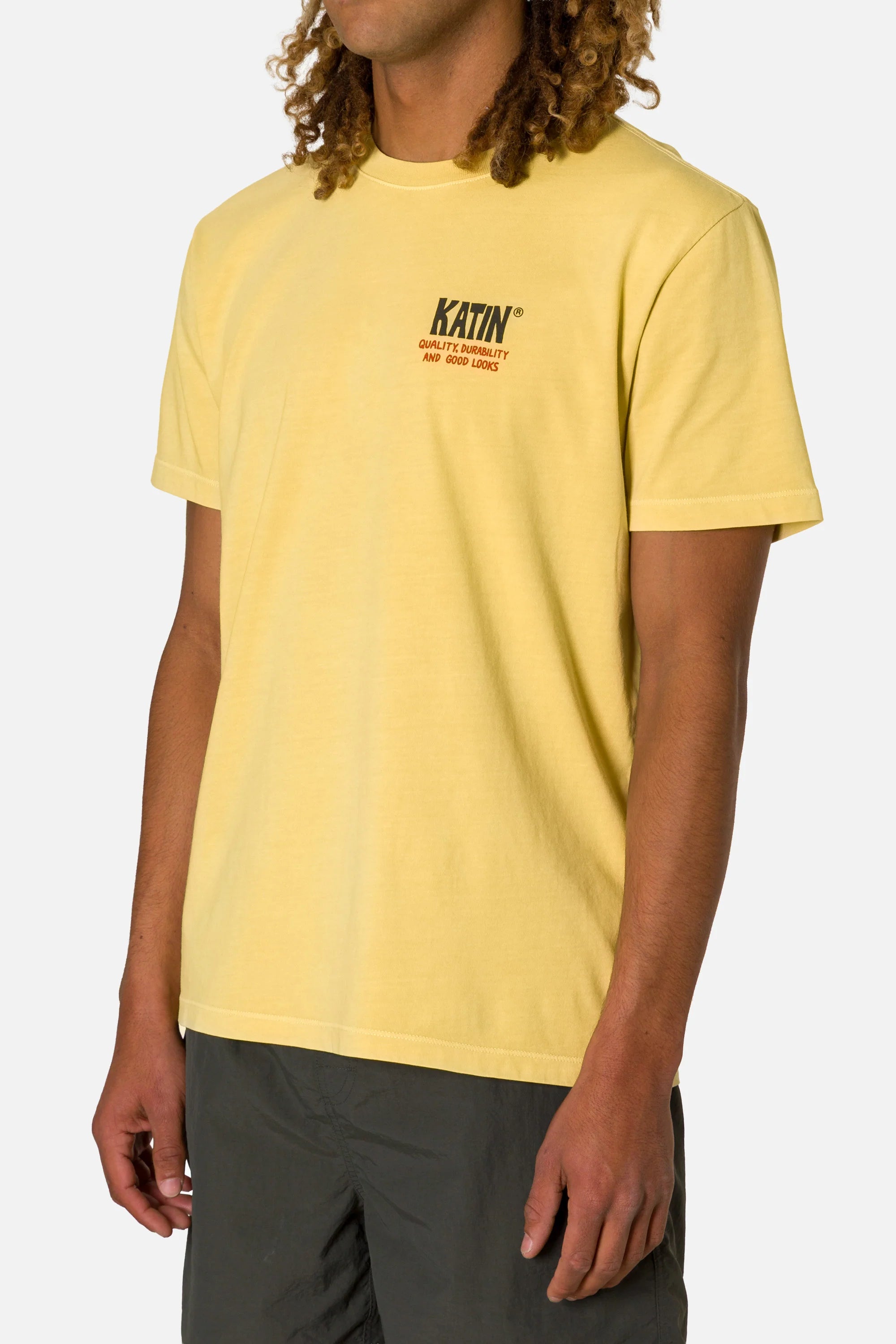 Conejo Tee