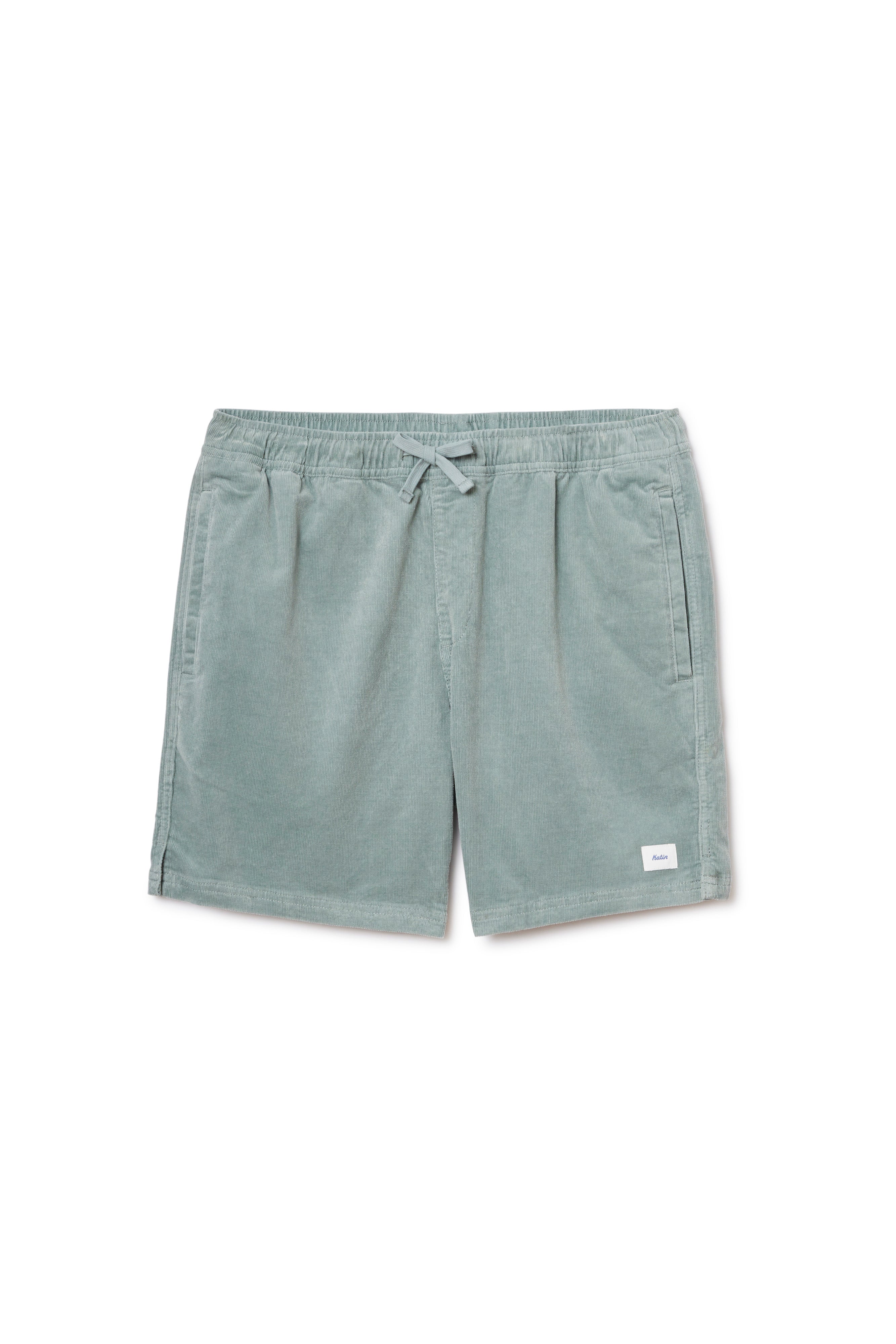 Cord Local Short