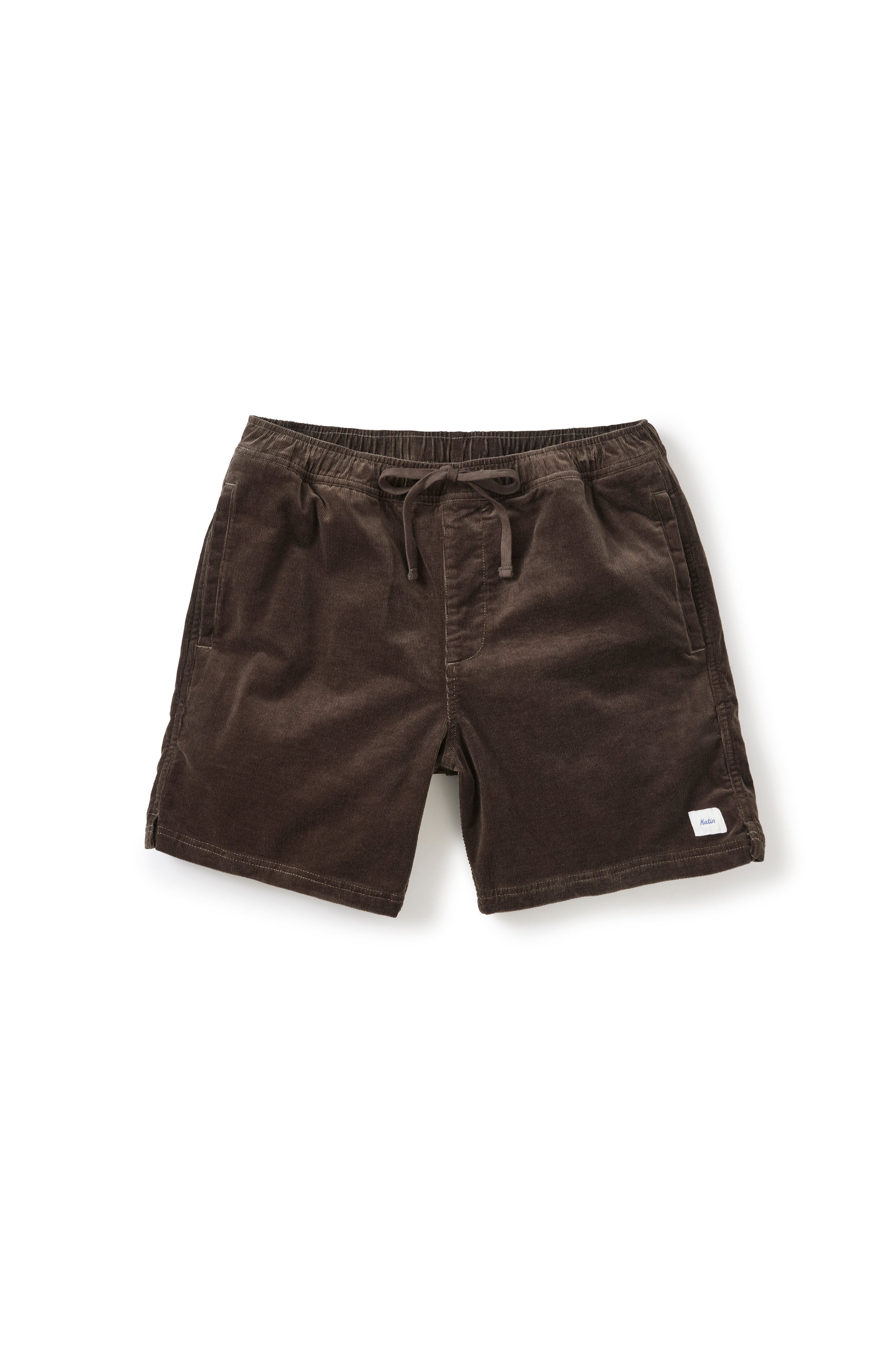 Cord Local Short מכנסיים קצרים