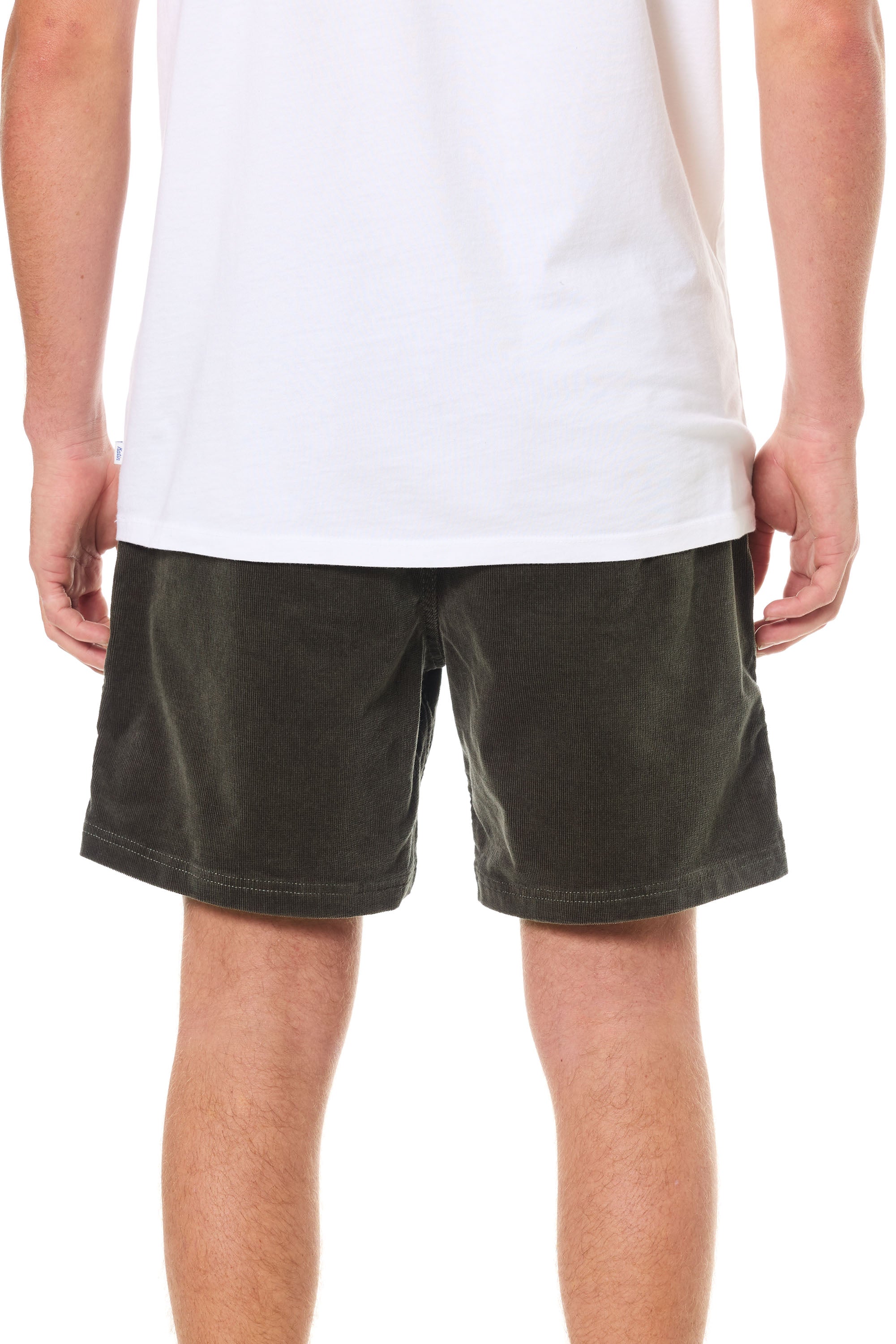 Cord Local Short מכנסיים קצרים