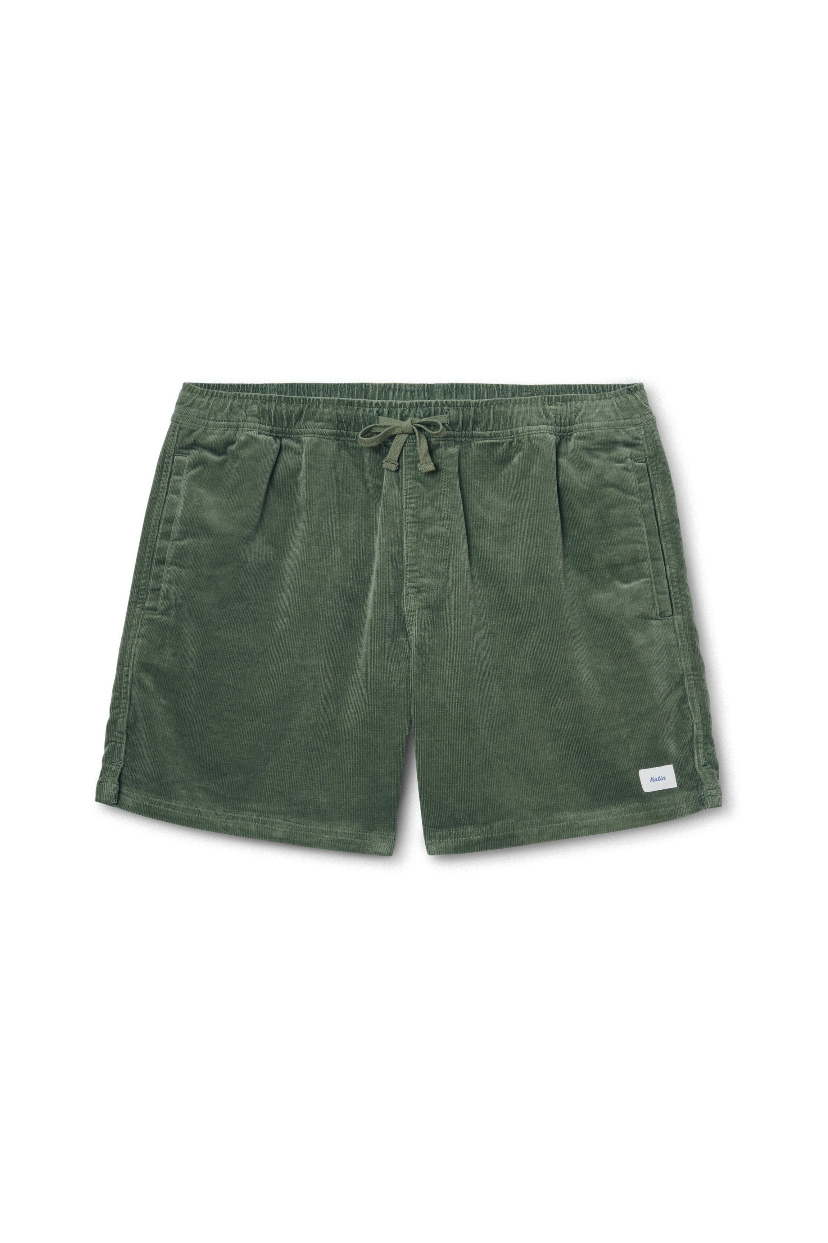 Cord Local Short