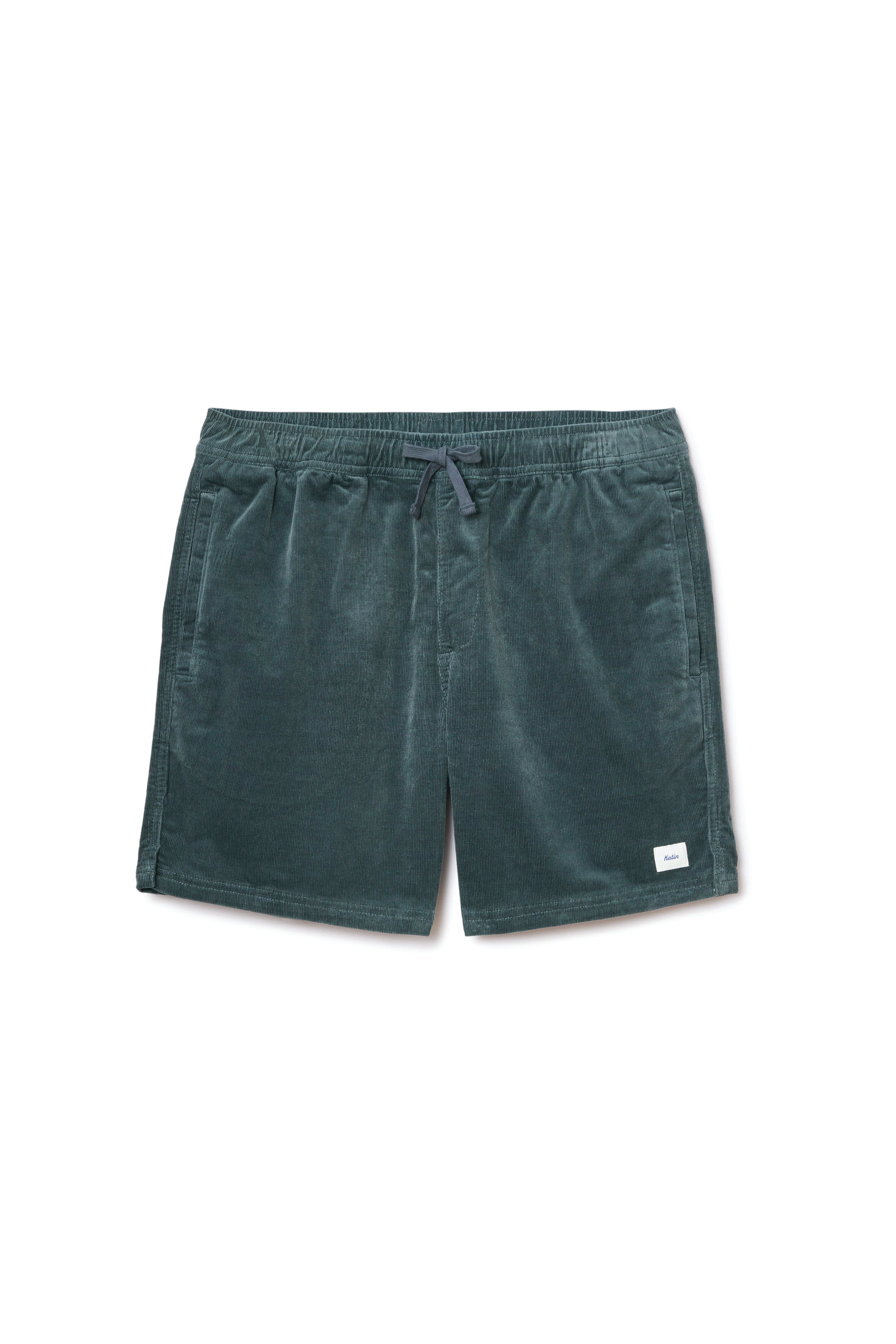 Boys Cord Local Short