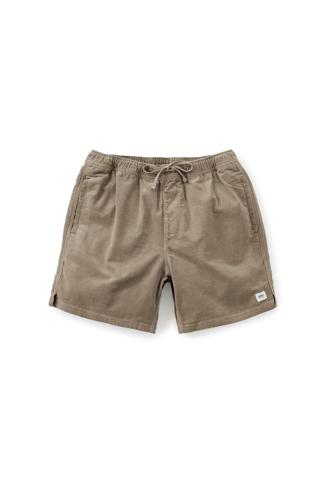 Boys Cord Local Short