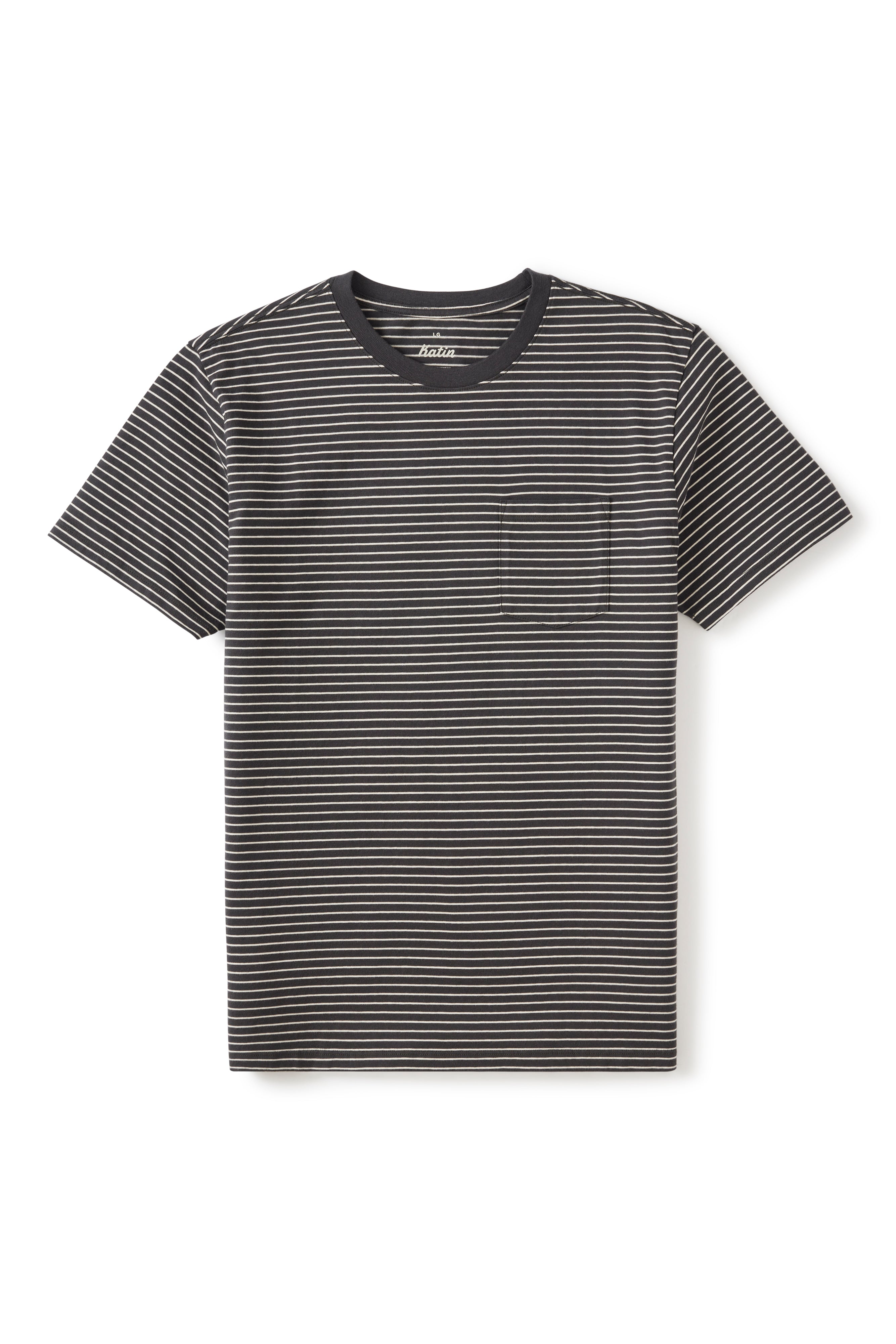 Finley Pocket Tee