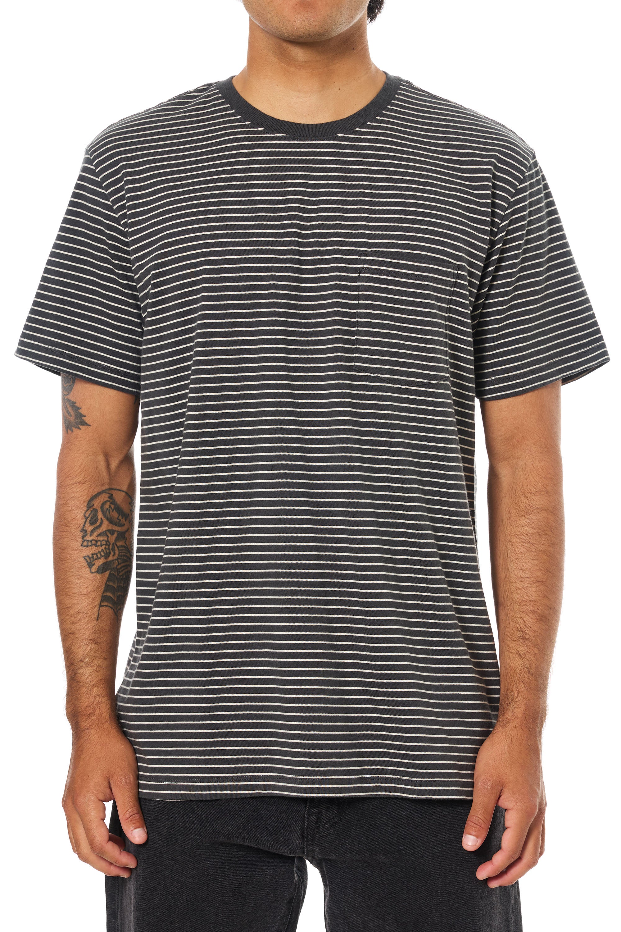 Finley Pocket Tee