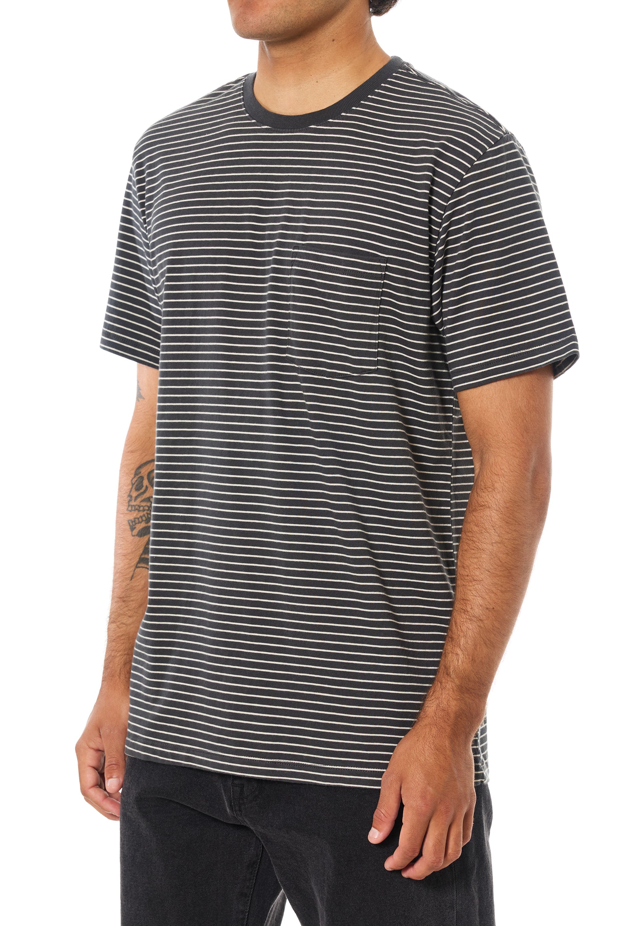 Finley Pocket Tee