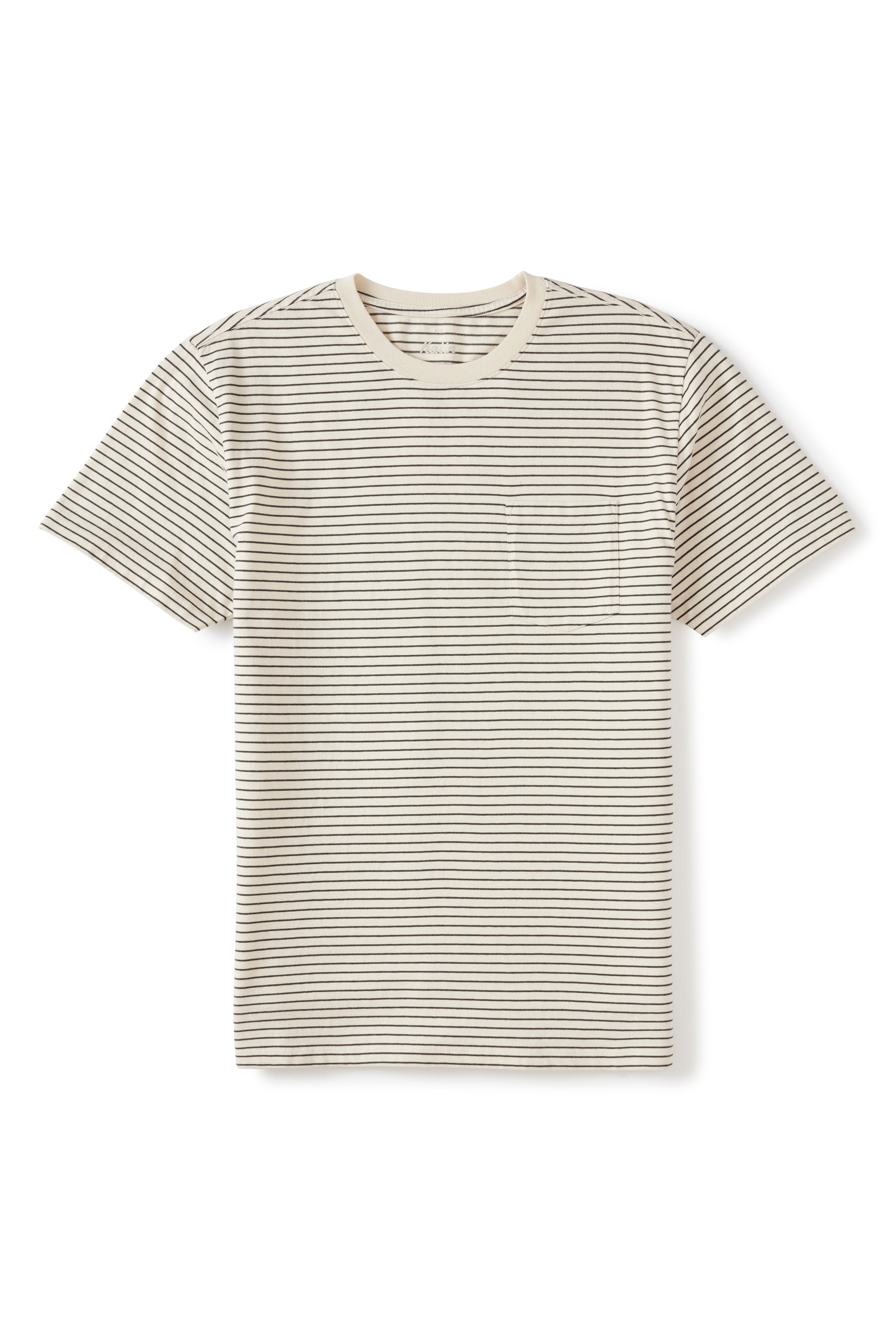 Finley Pocket Tee
