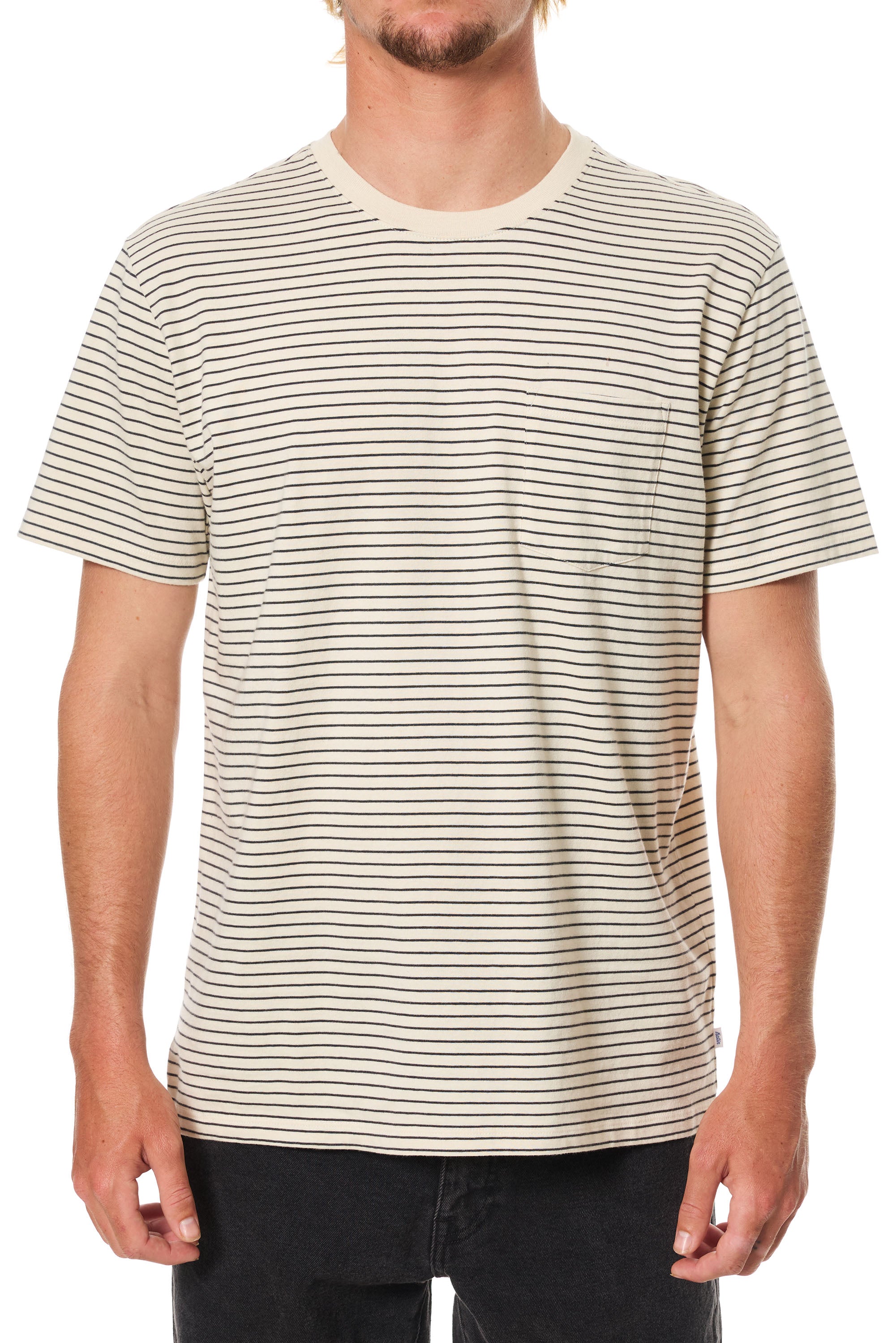 Finley Pocket Tee