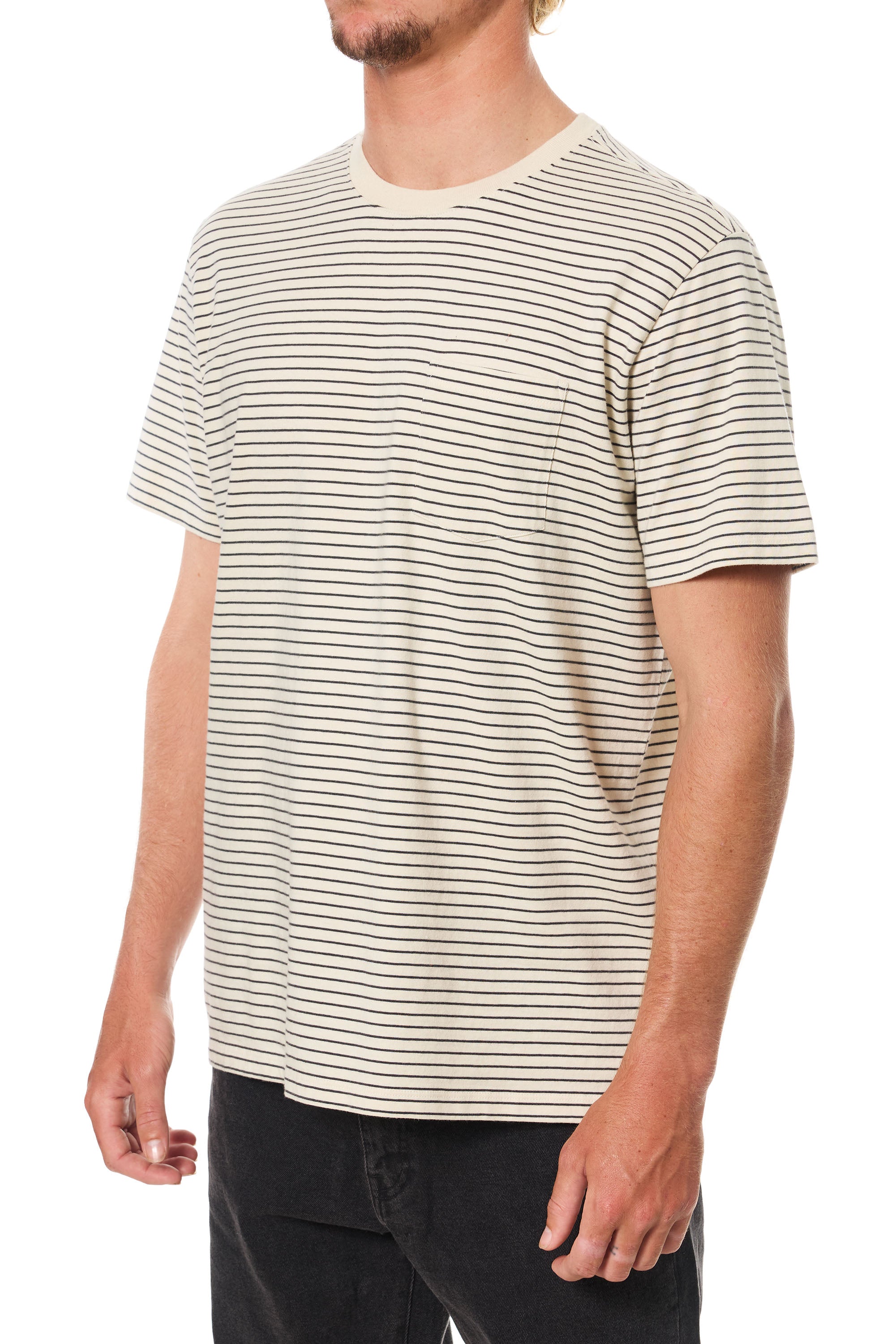 Finley Pocket Tee
