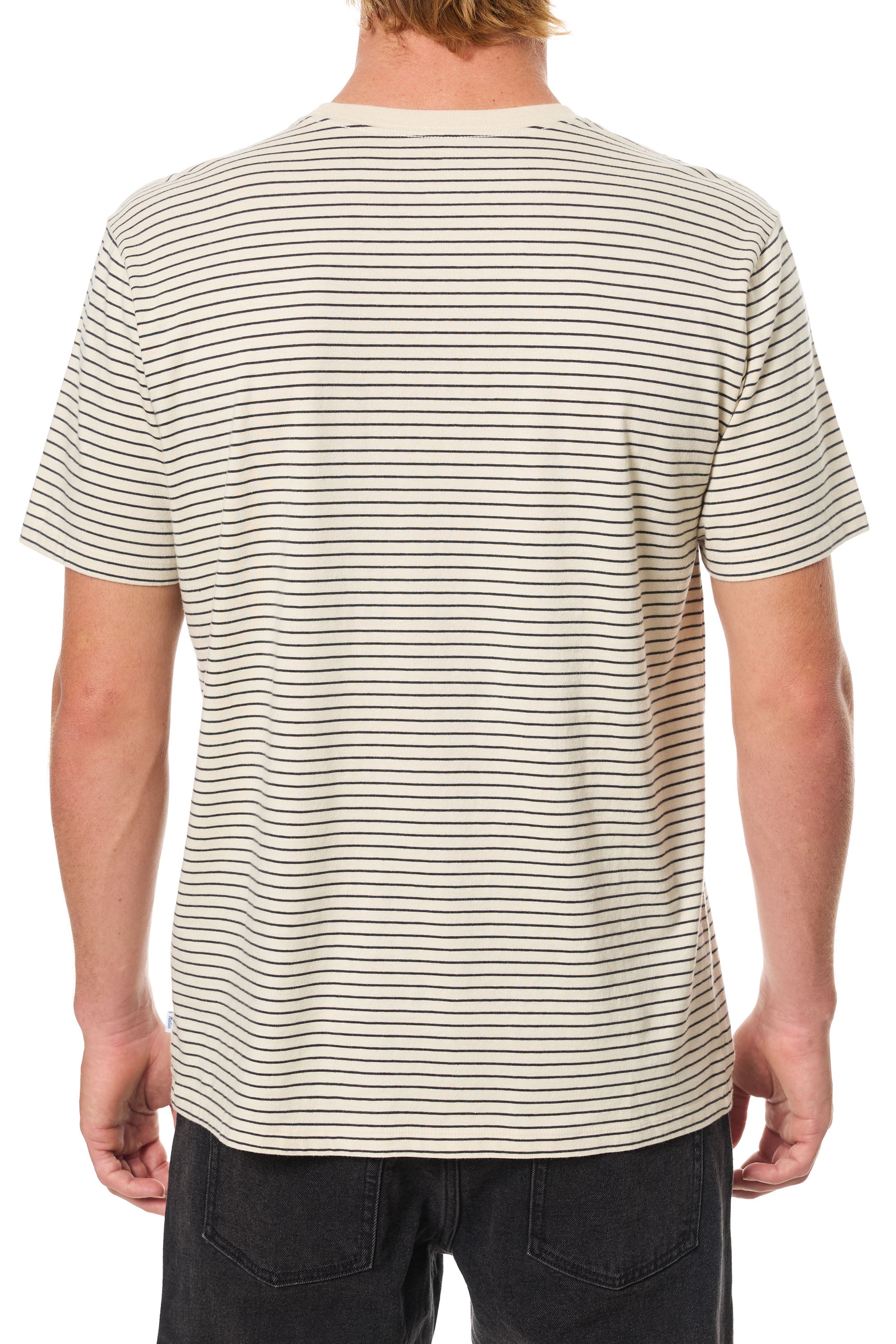 Finley Pocket Tee