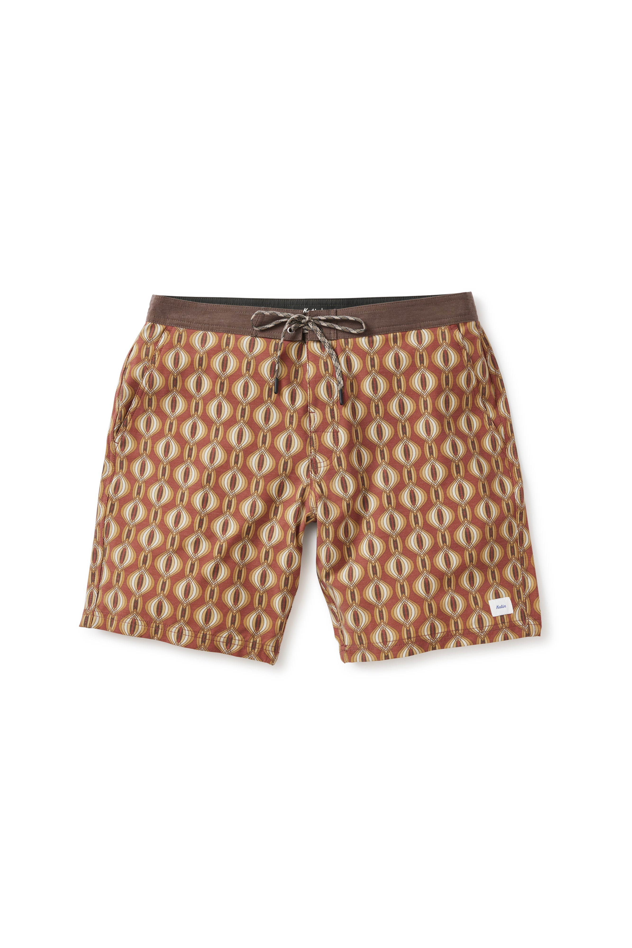 Floyd Hybrid Trunk