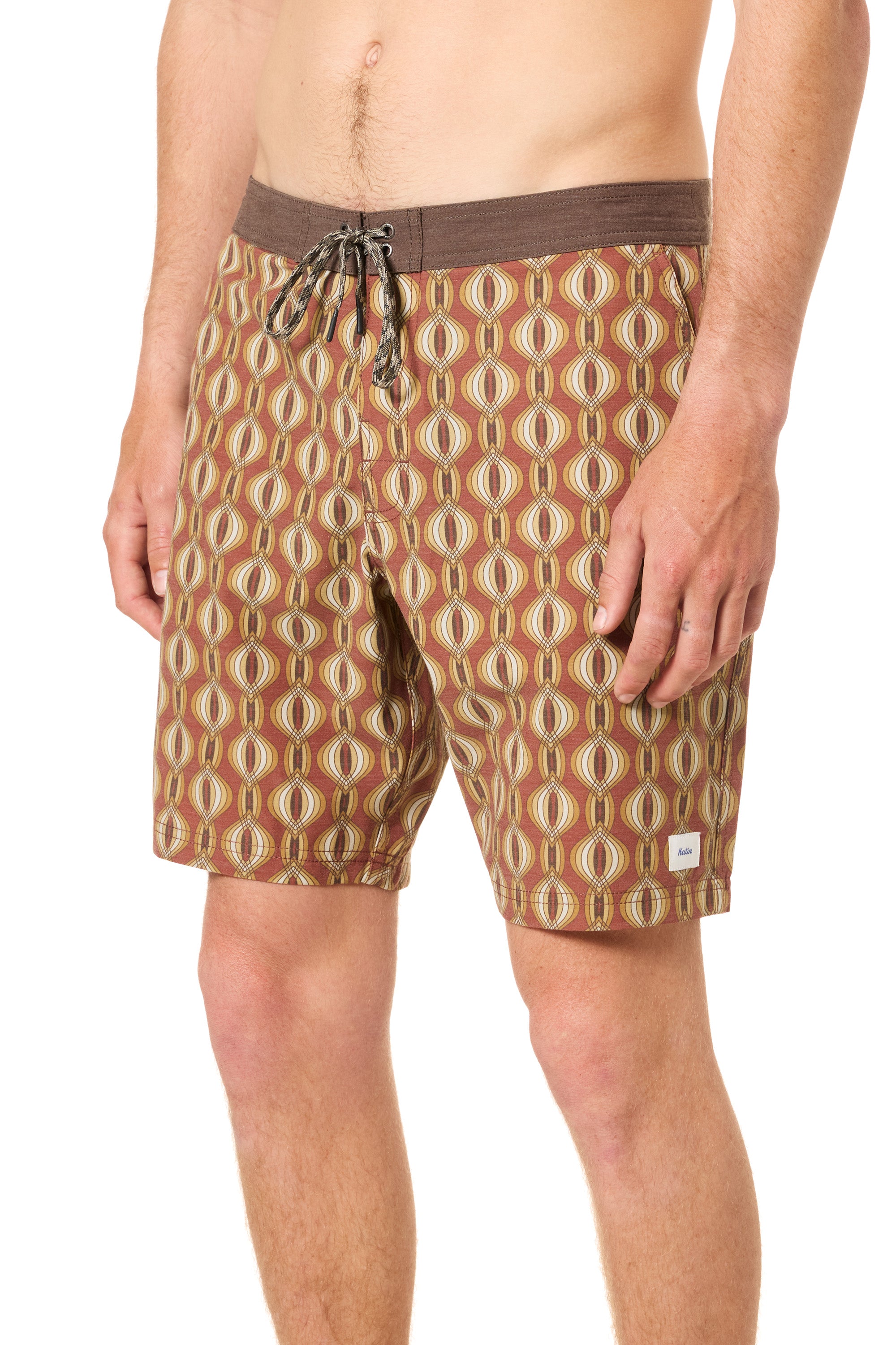 Floyd Hybrid Trunk