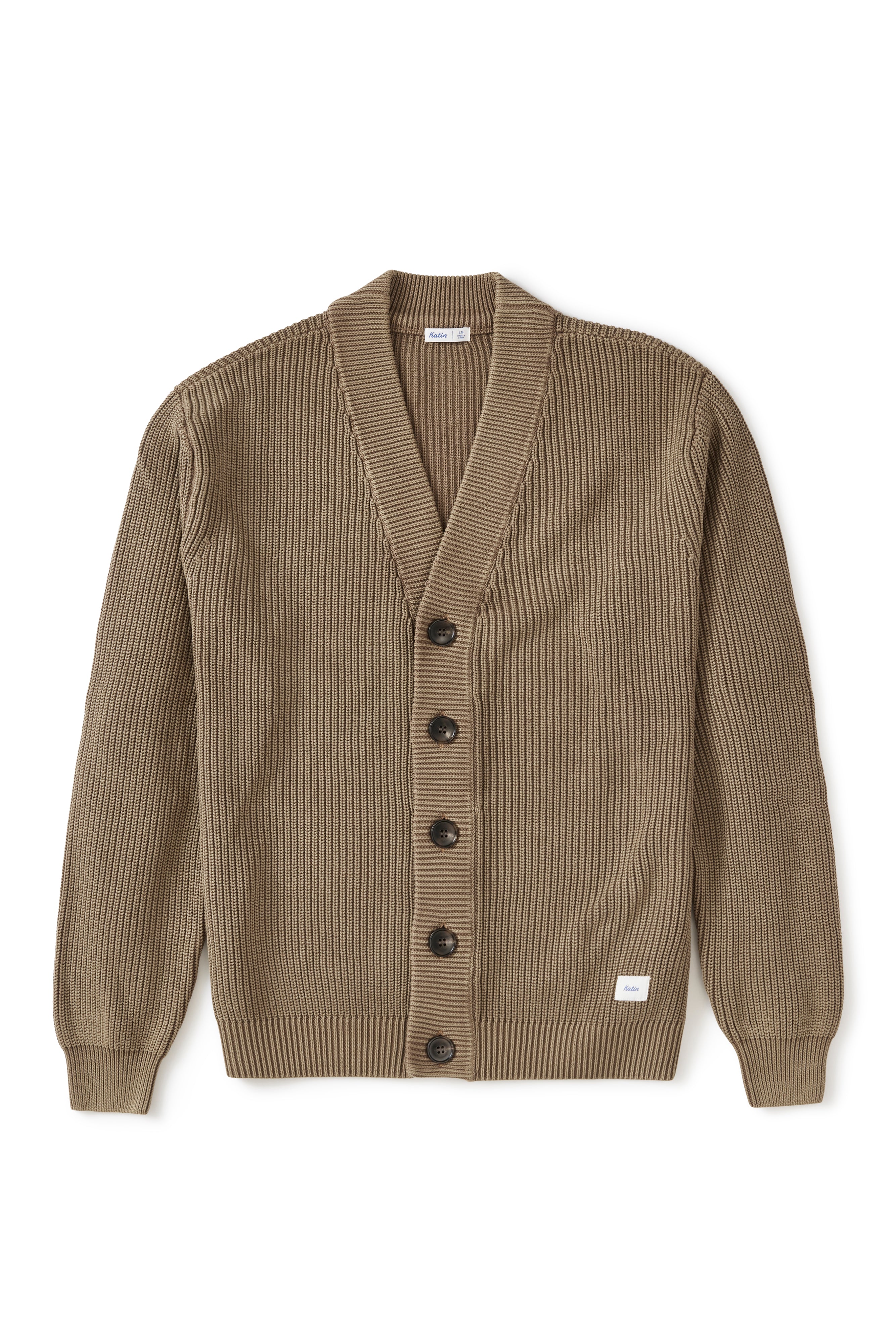 Gallant Cardigan Sweater