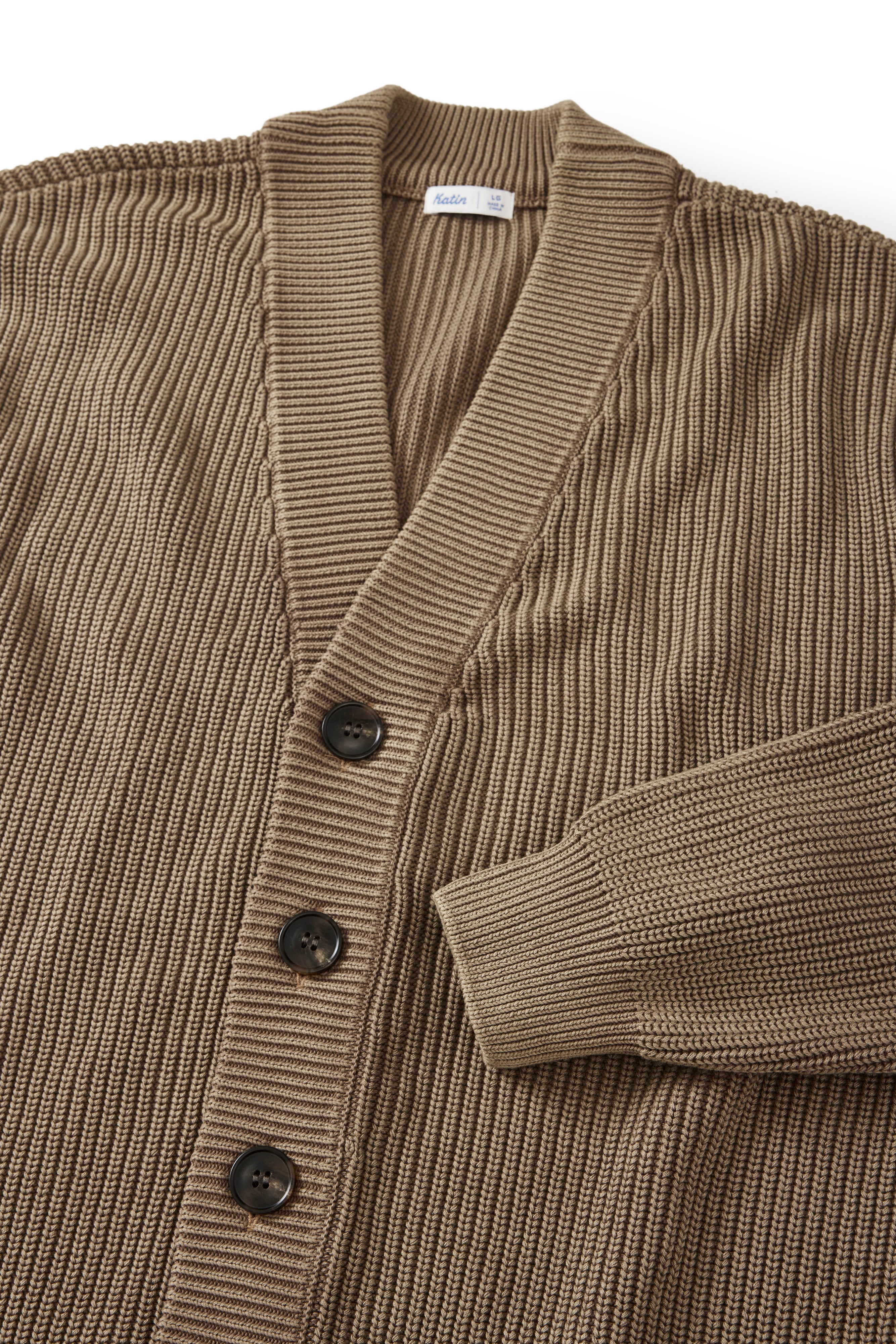 Gallant Cardigan Sweater