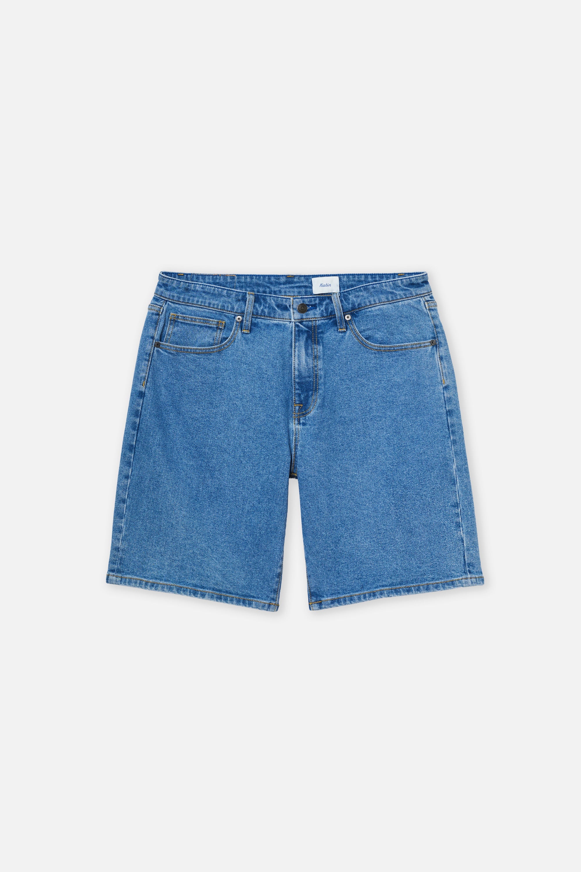 George 64 Short