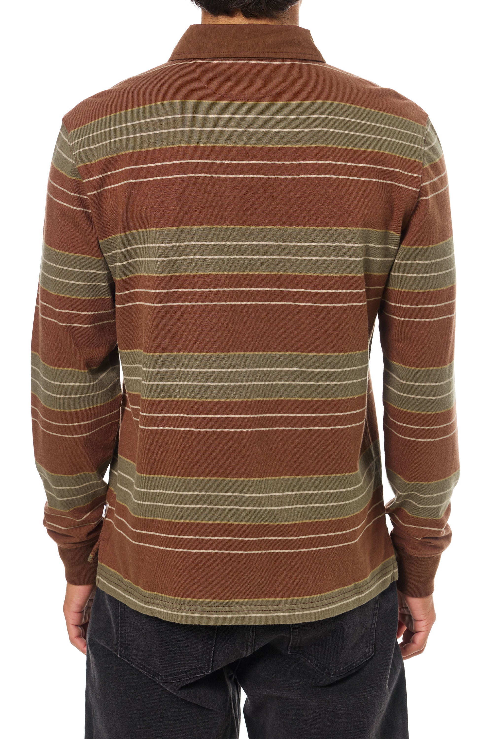 Greg Ls Rugby Polo