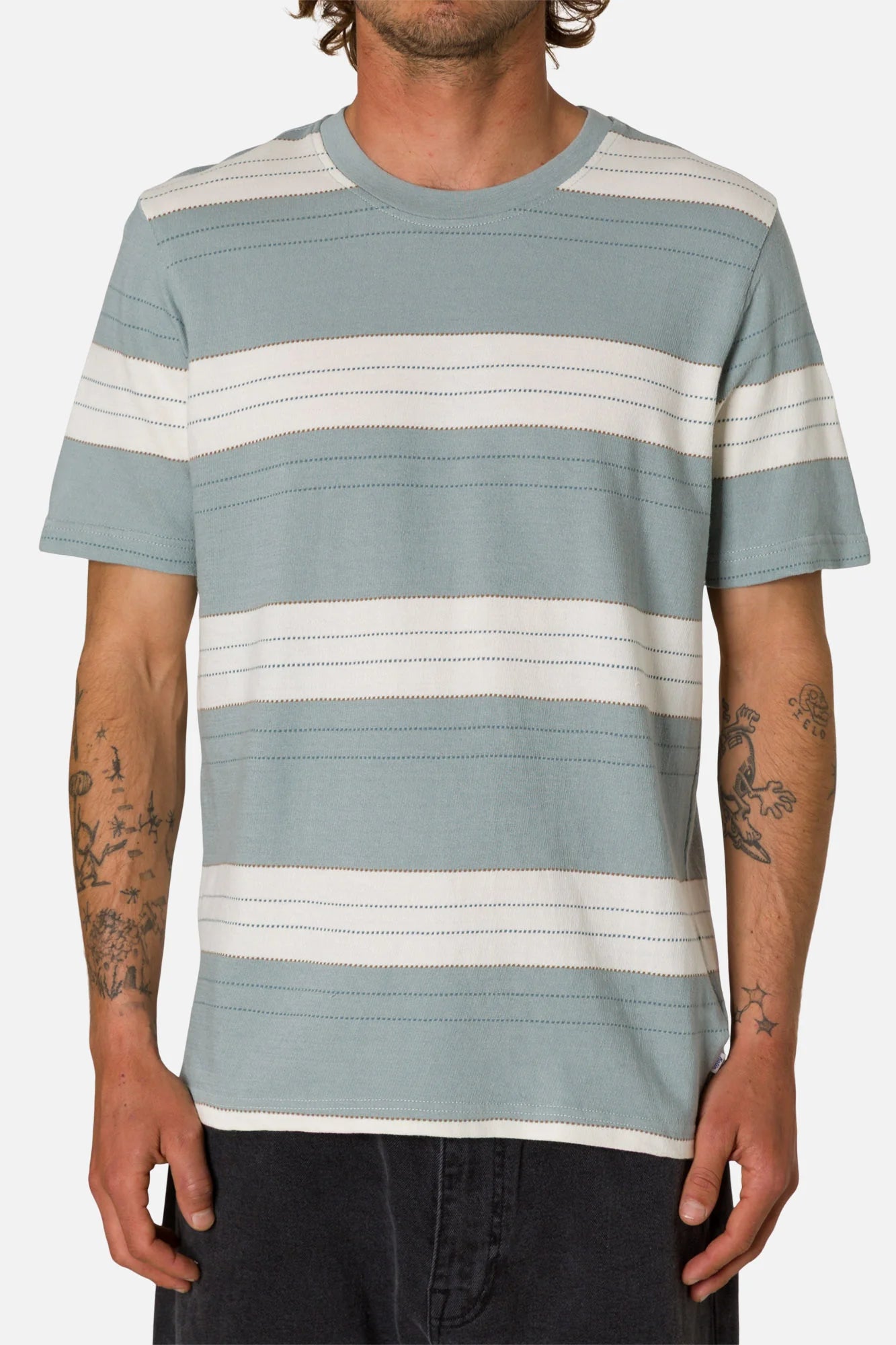 Greg Tee