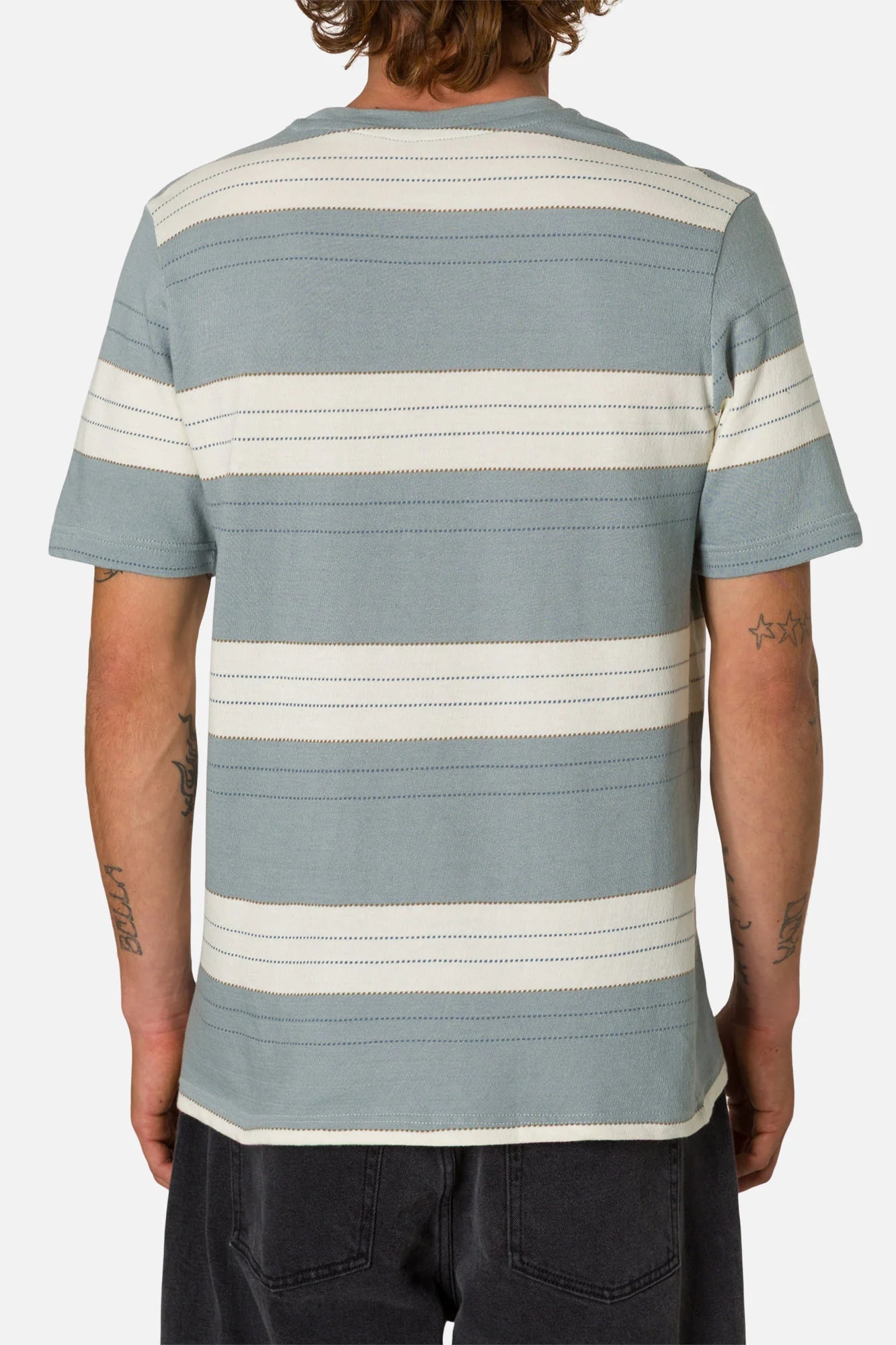 Greg Tee