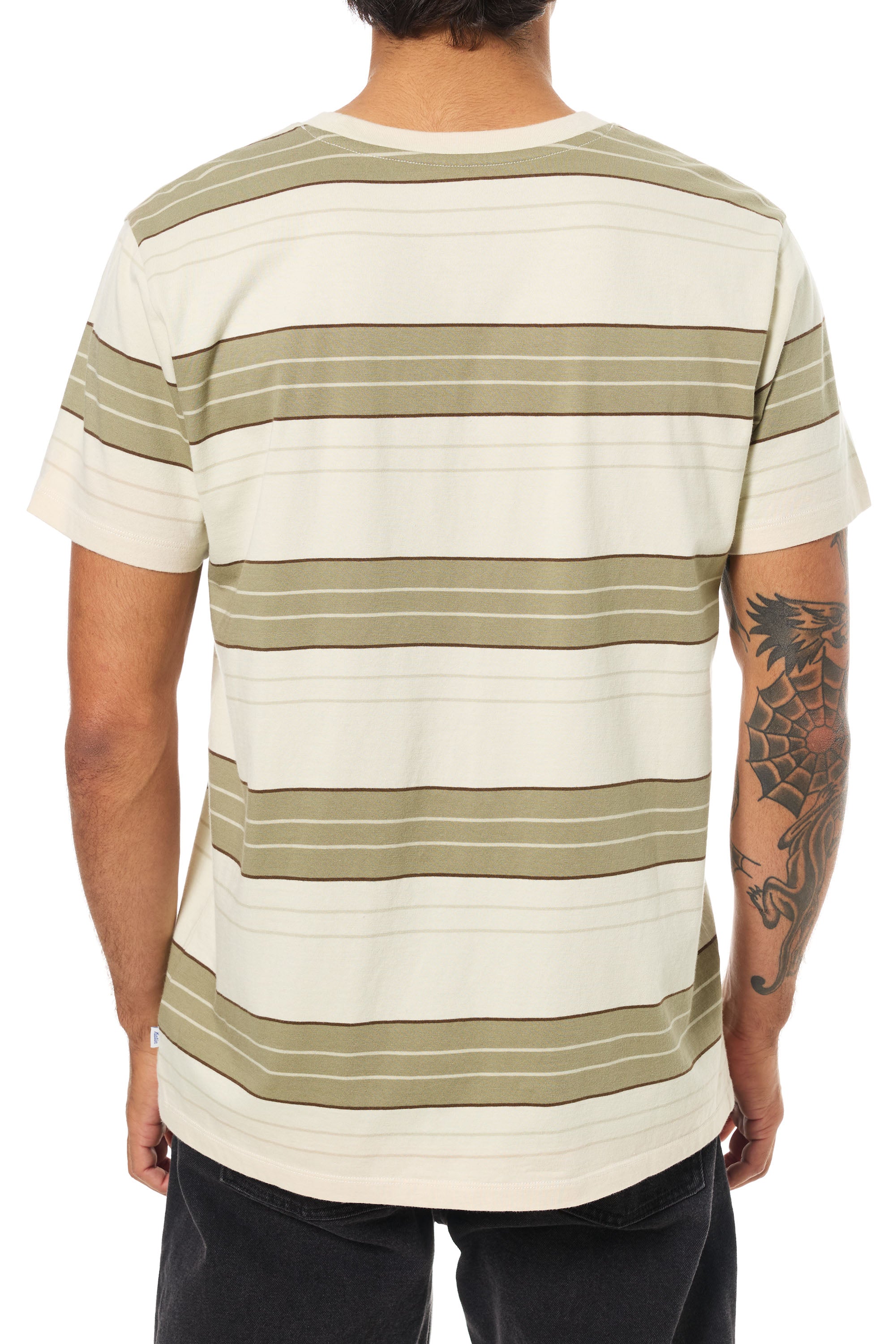 Greg Tee