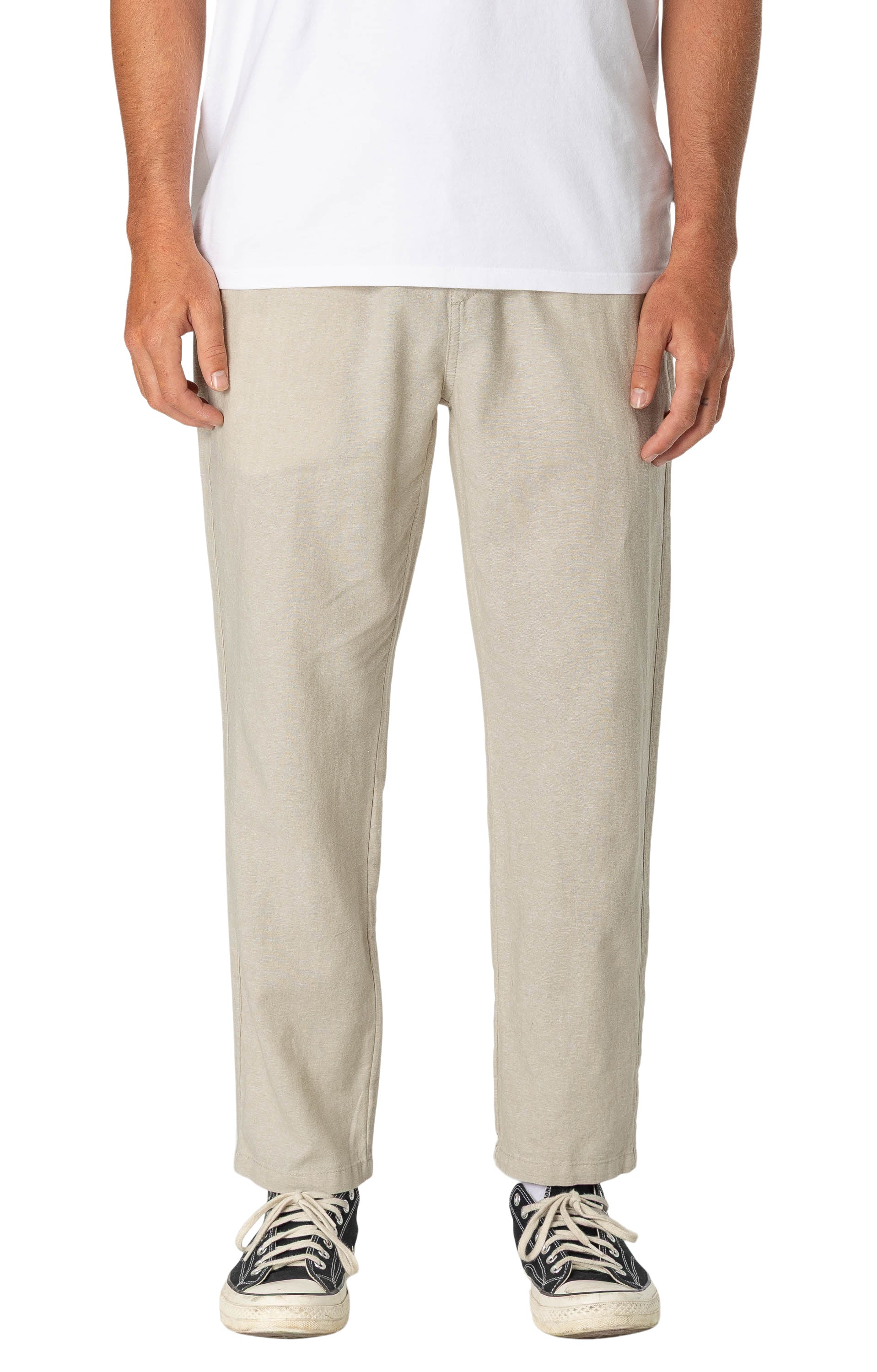 Isaiah Local Pant