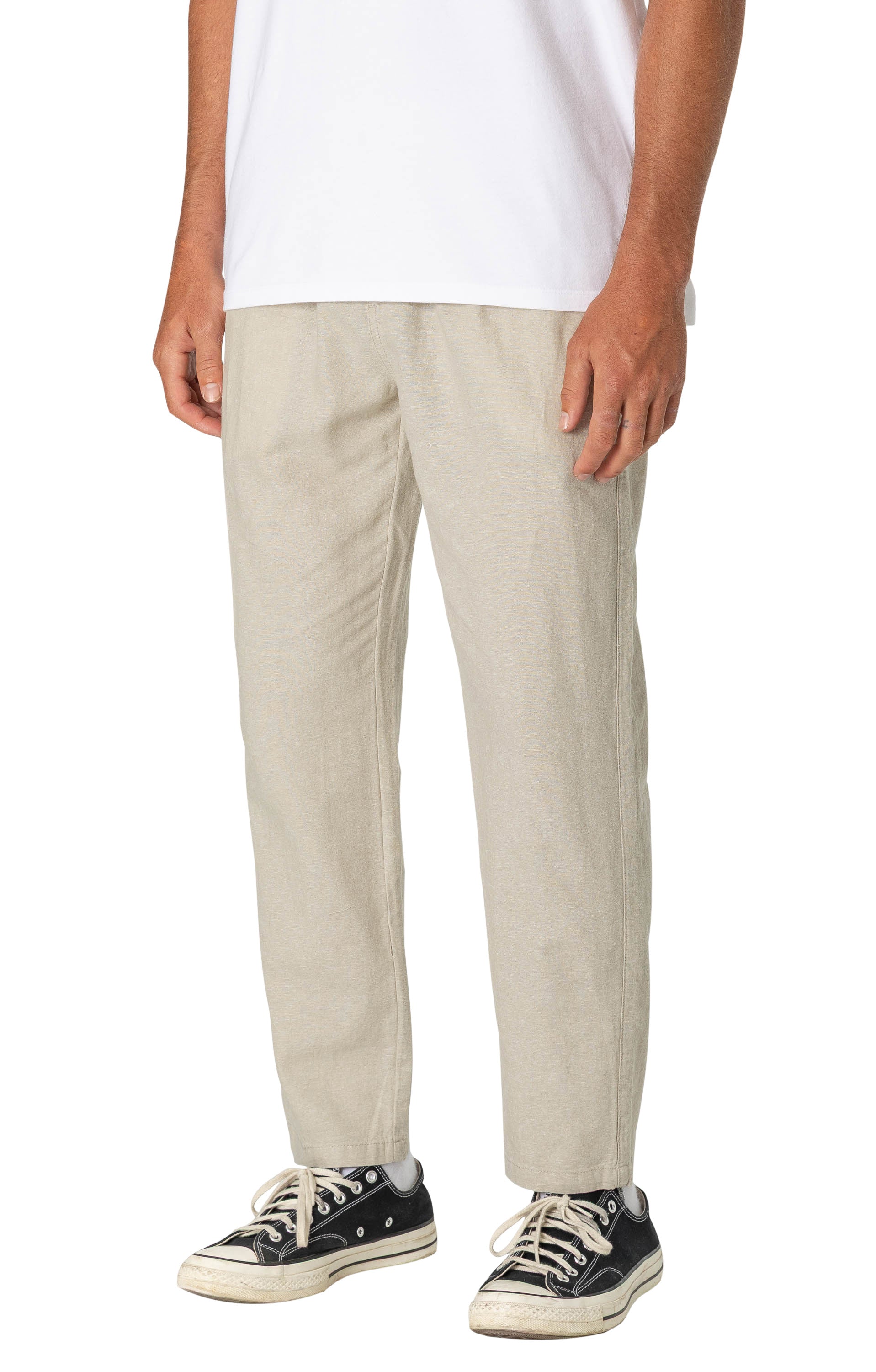 Isaiah Local Pant