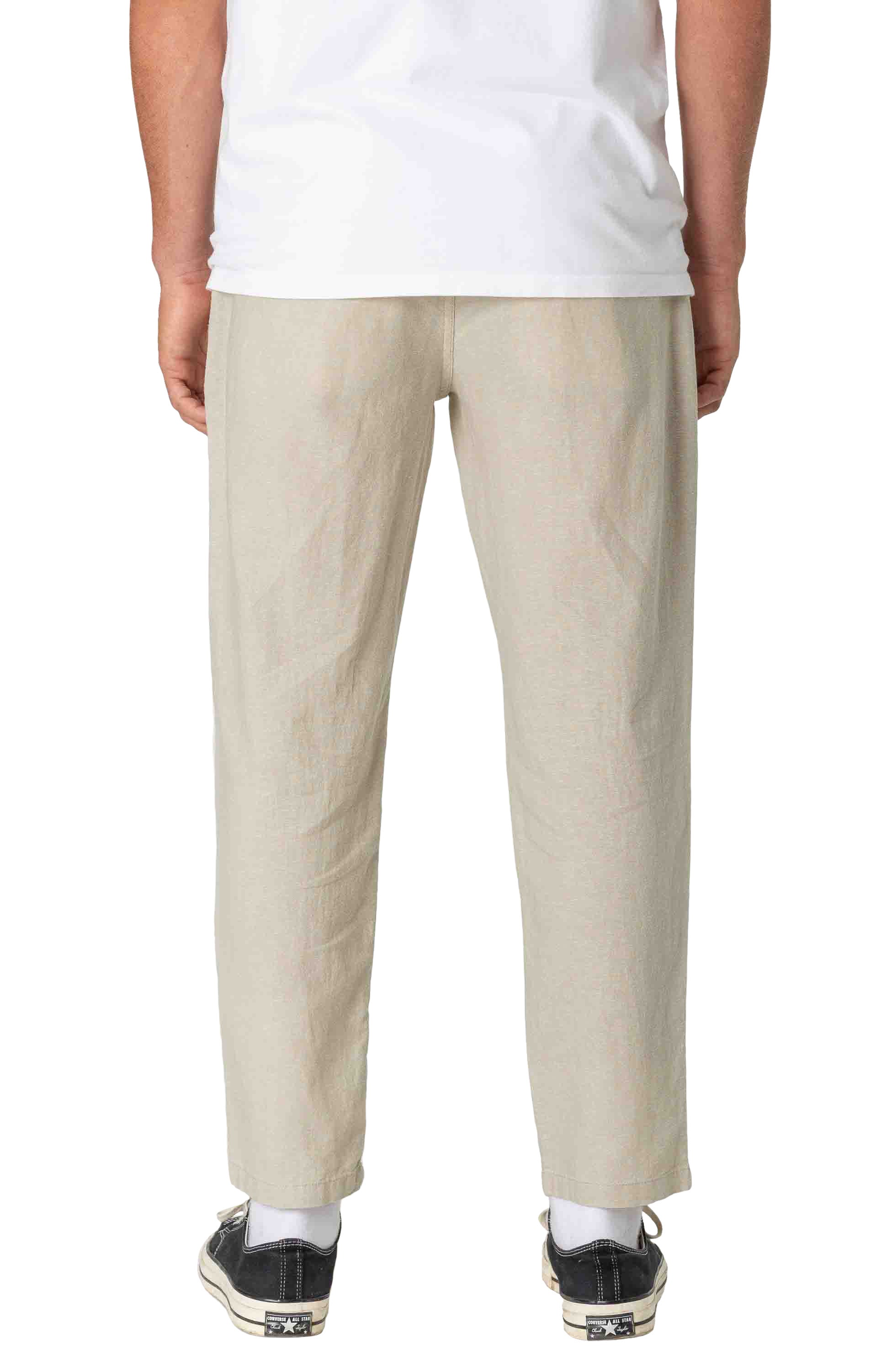 Isaiah Local Pant