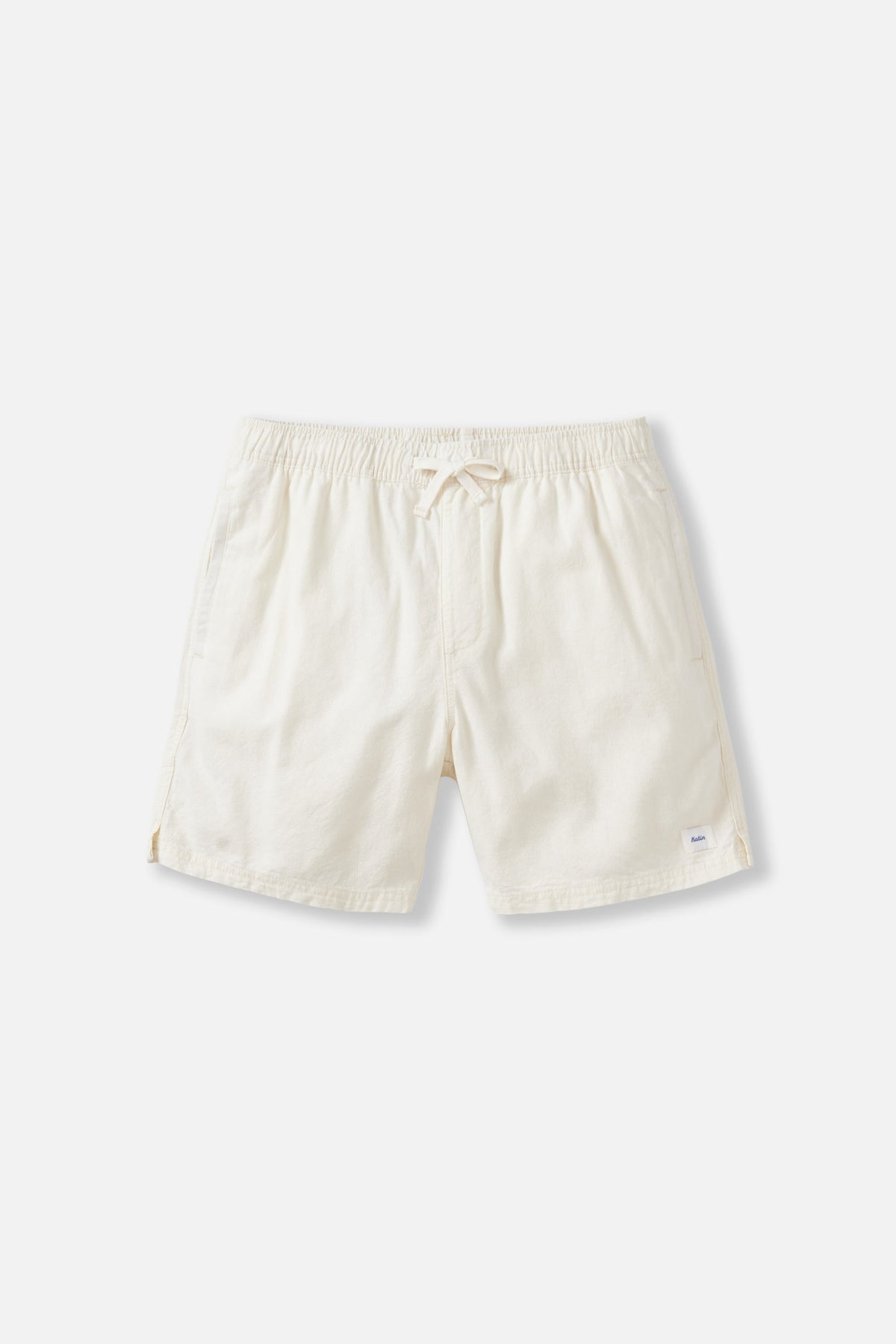 Isaiah Local Short – SUGAR – verified color image