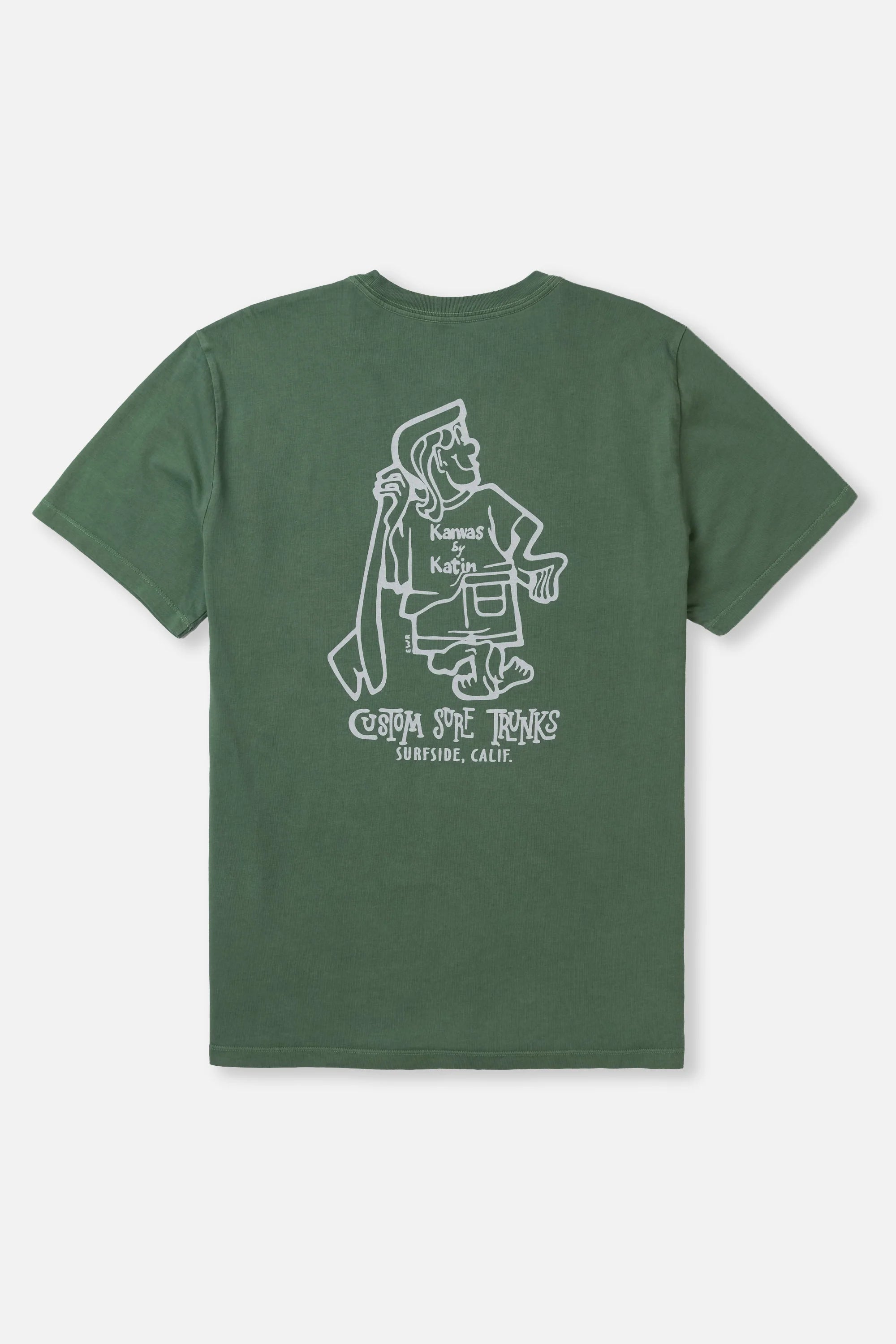K-Man Tee NEW