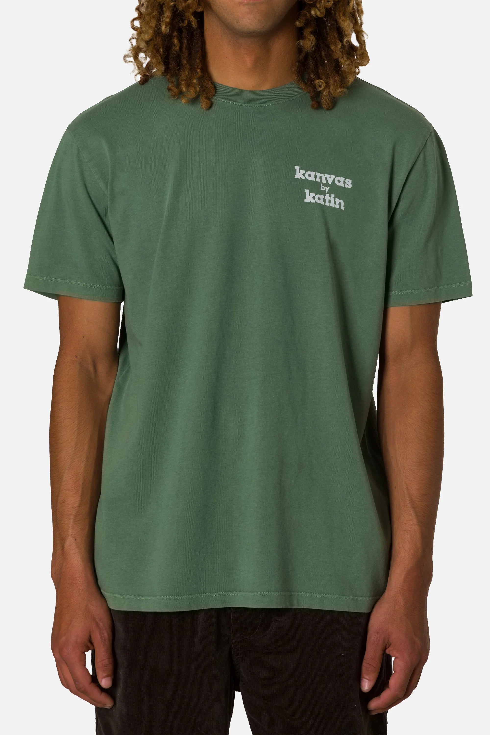 K-Man Tee NEW