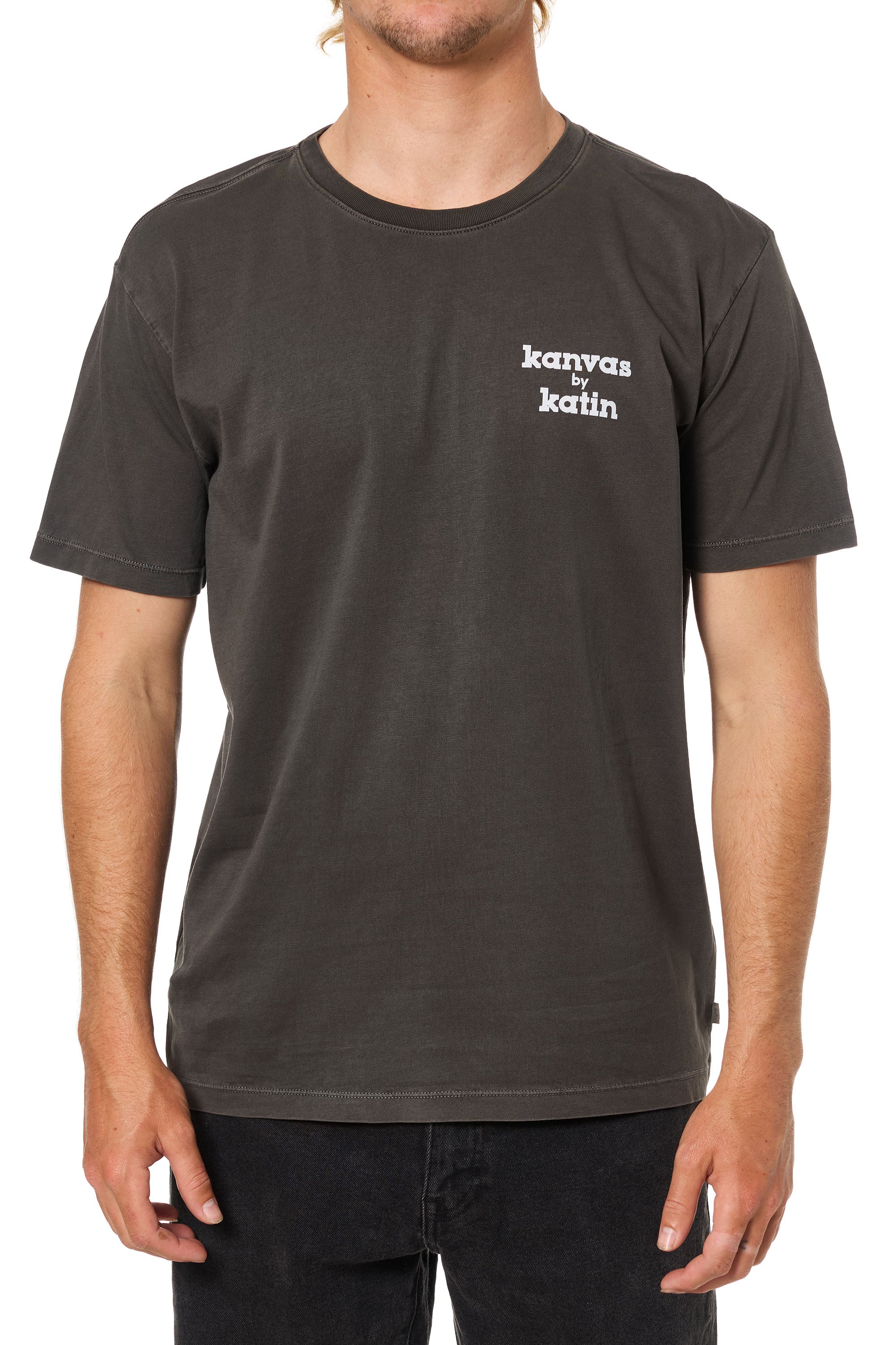 K-Man Tee