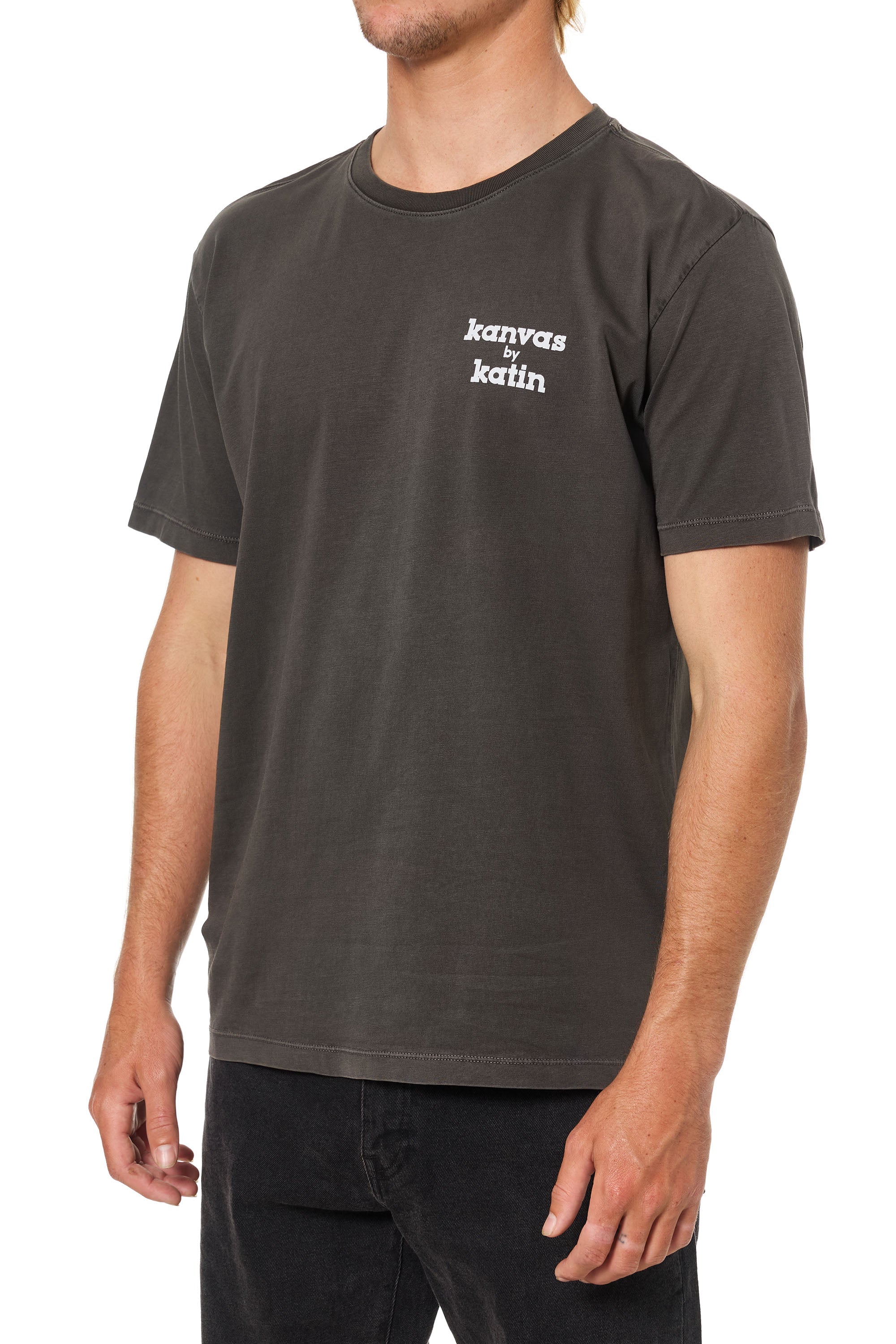 K-Man Tee