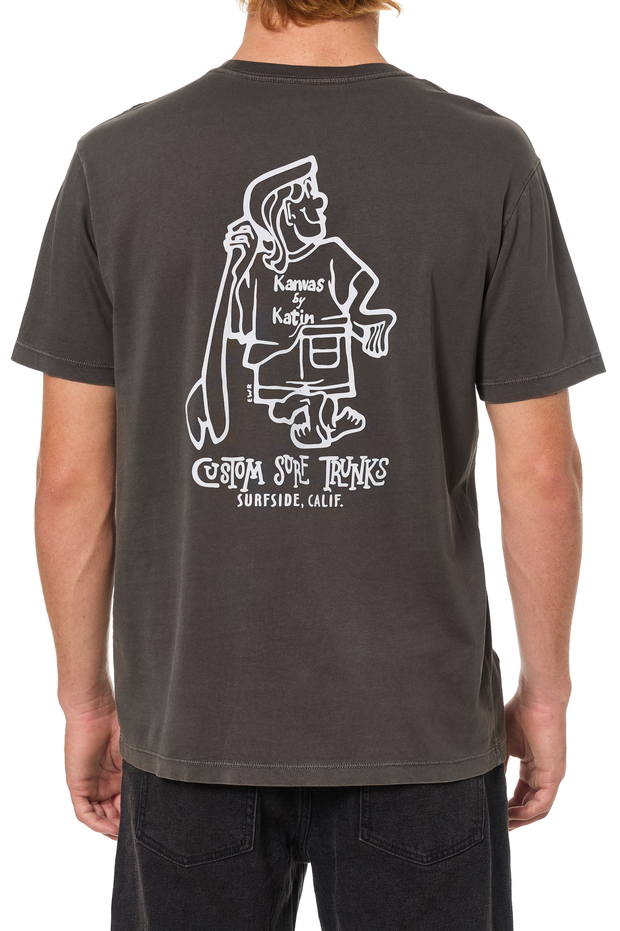 K-Man Tee