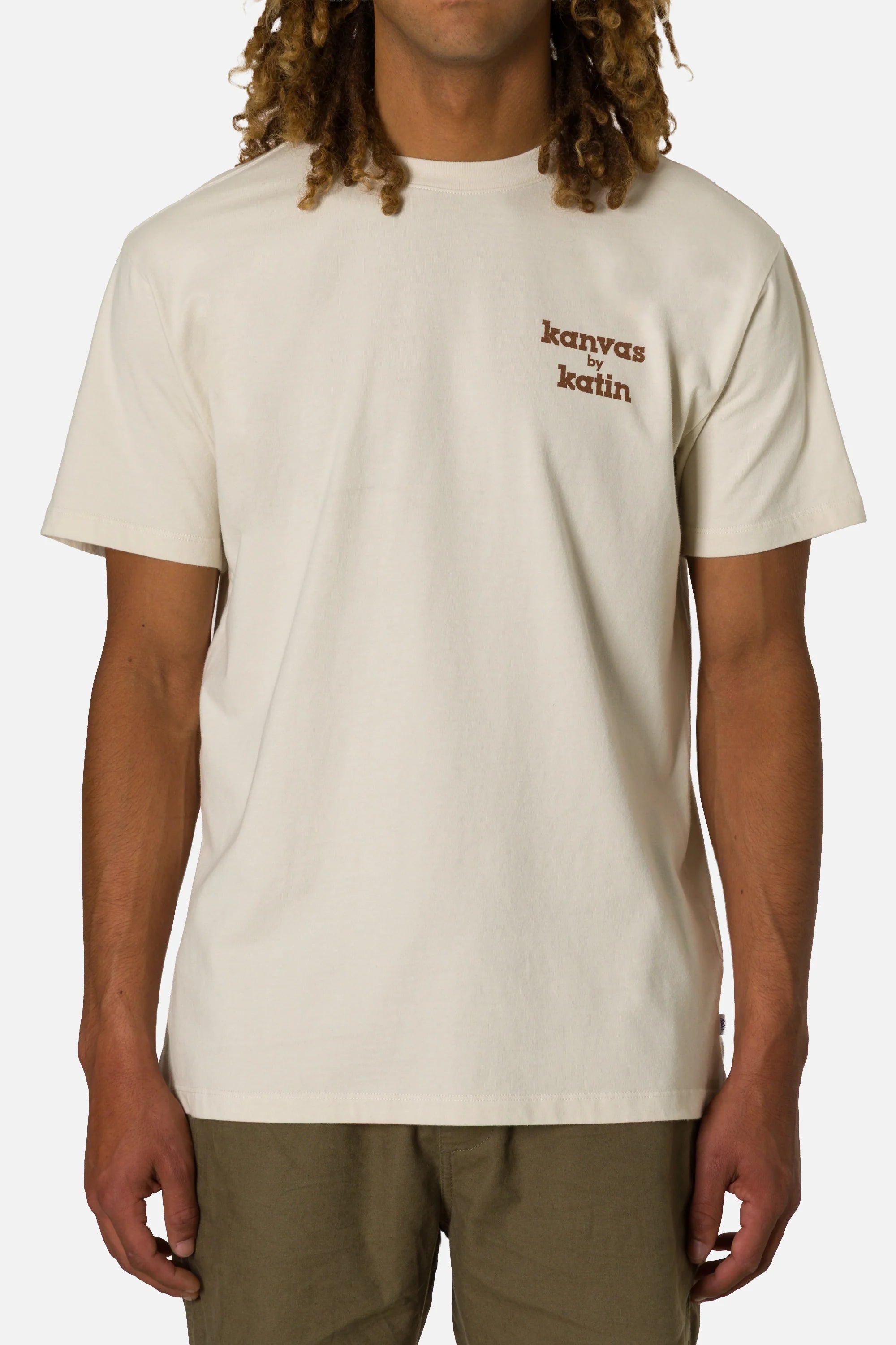 K-Man Tee NEW