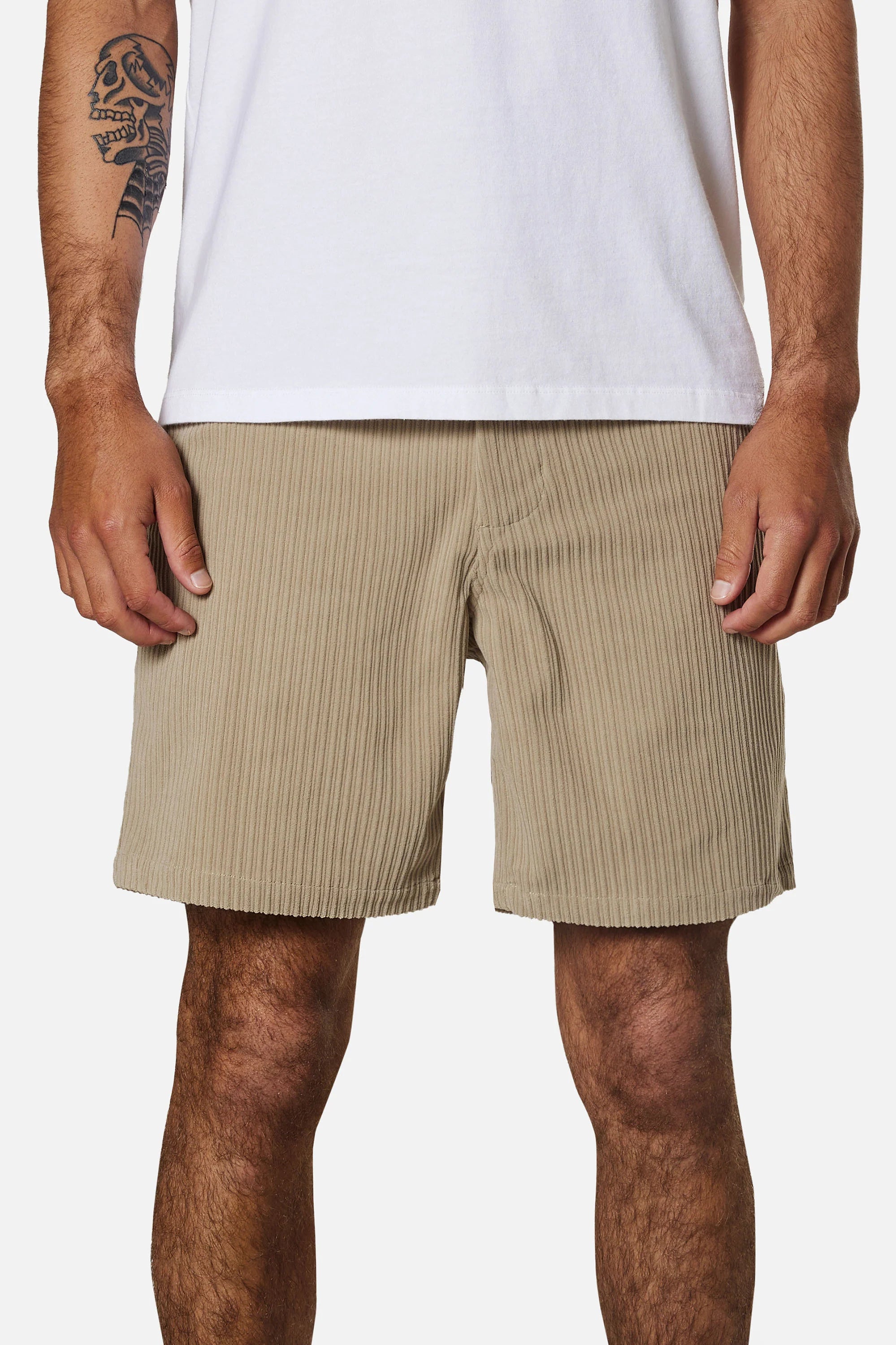 Kenneth Short מכנסיים קצרים