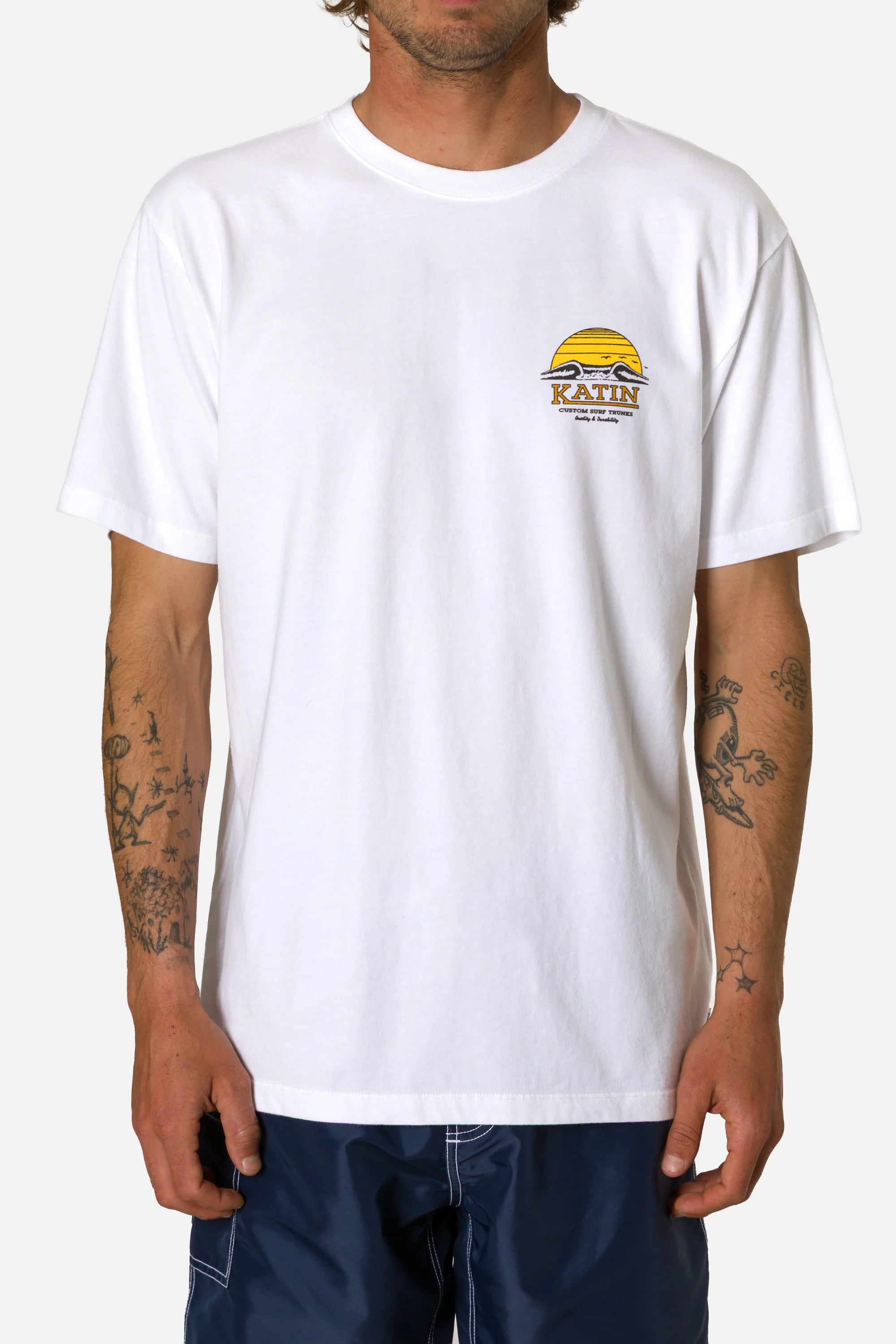 Krui Tee