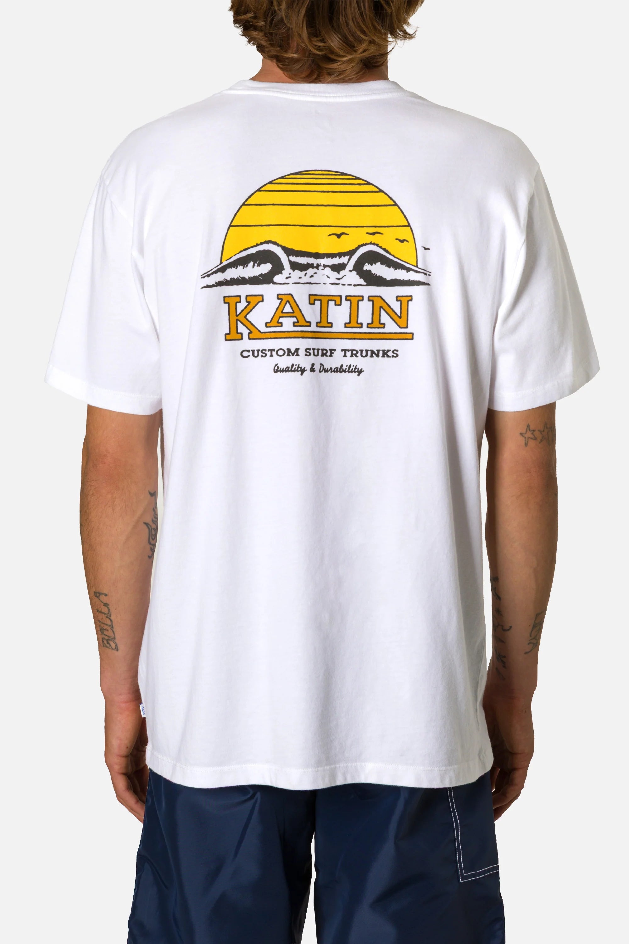 Krui Tee
