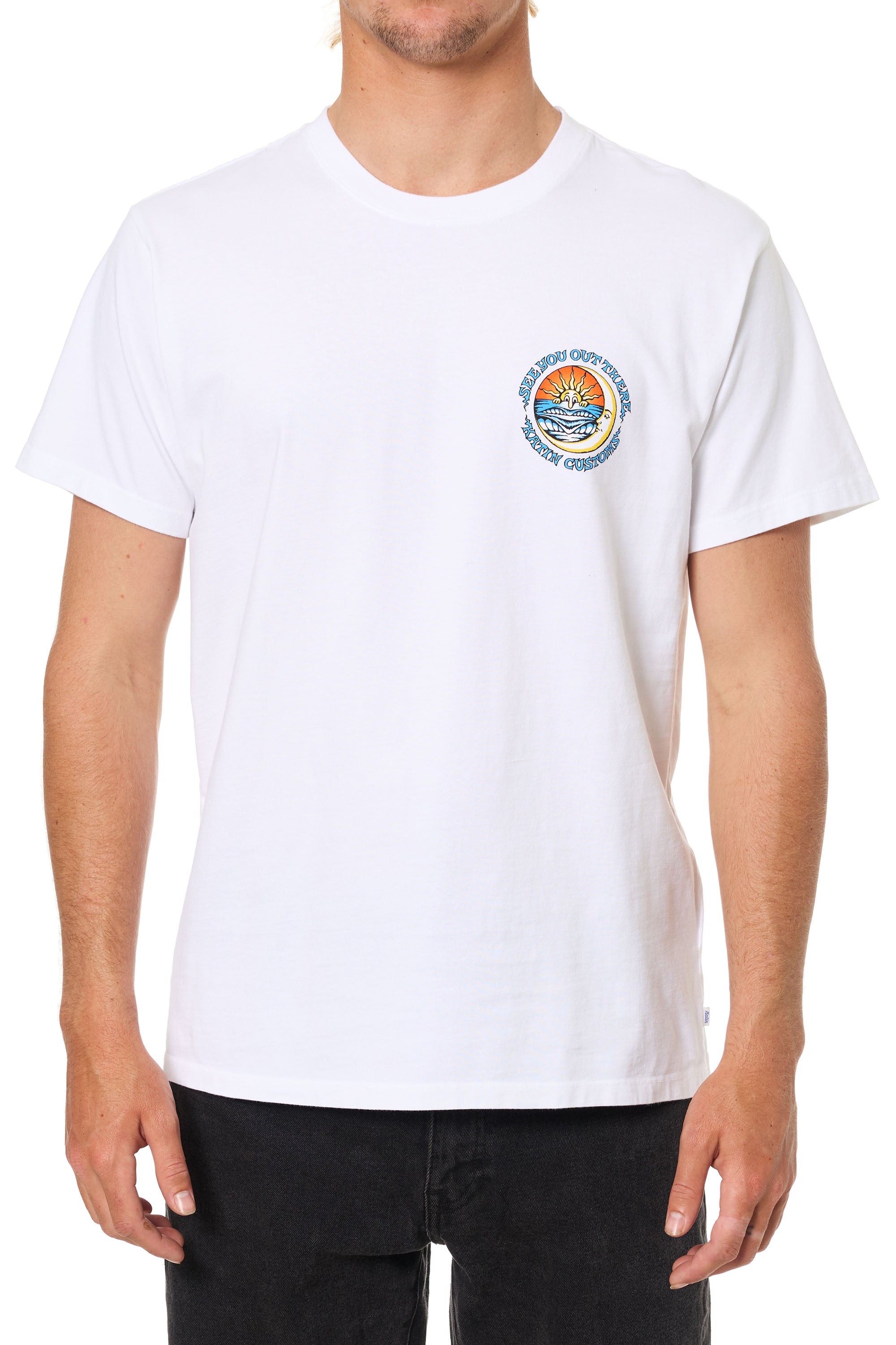 Luna Tee