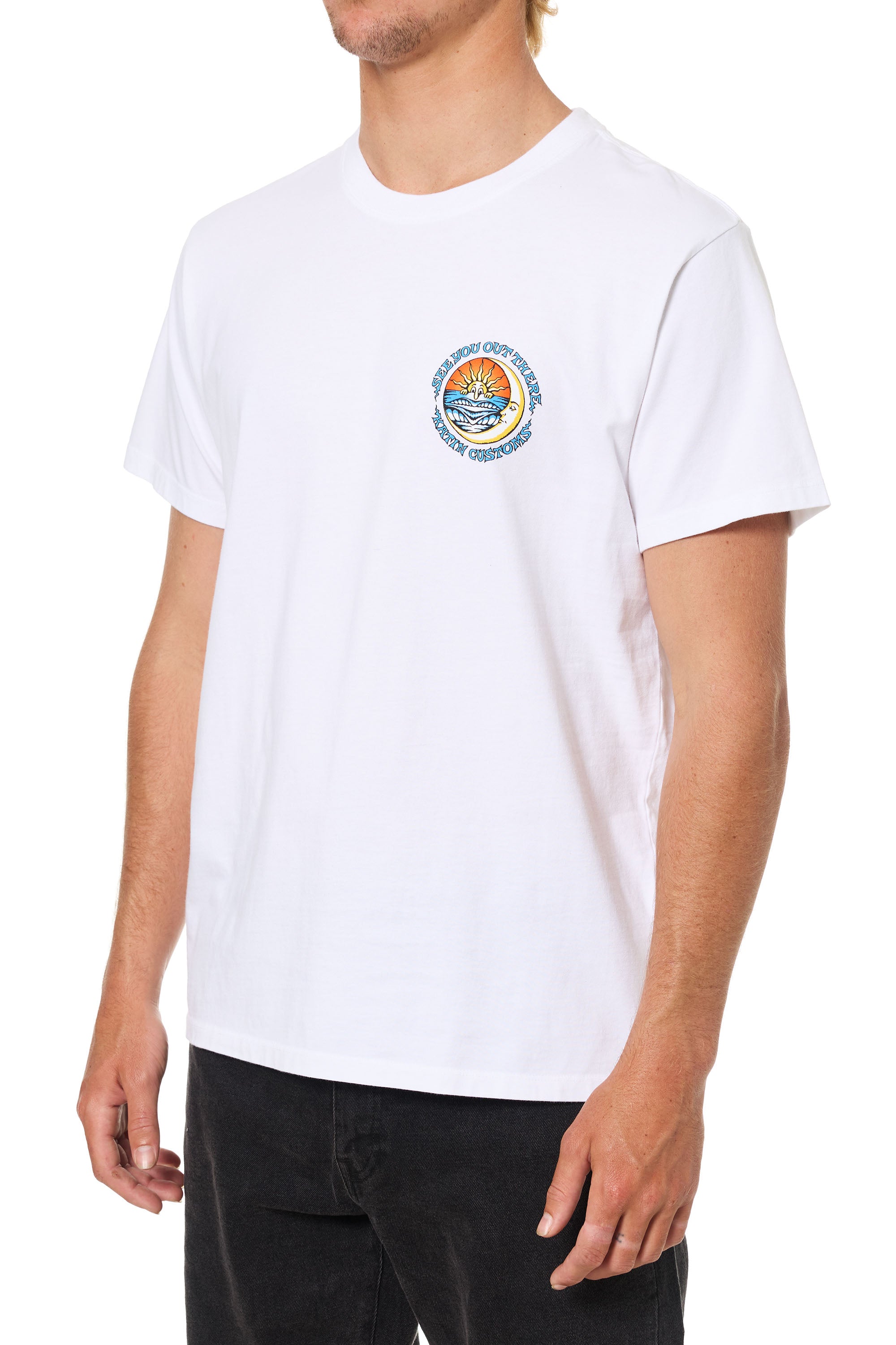 Luna Tee