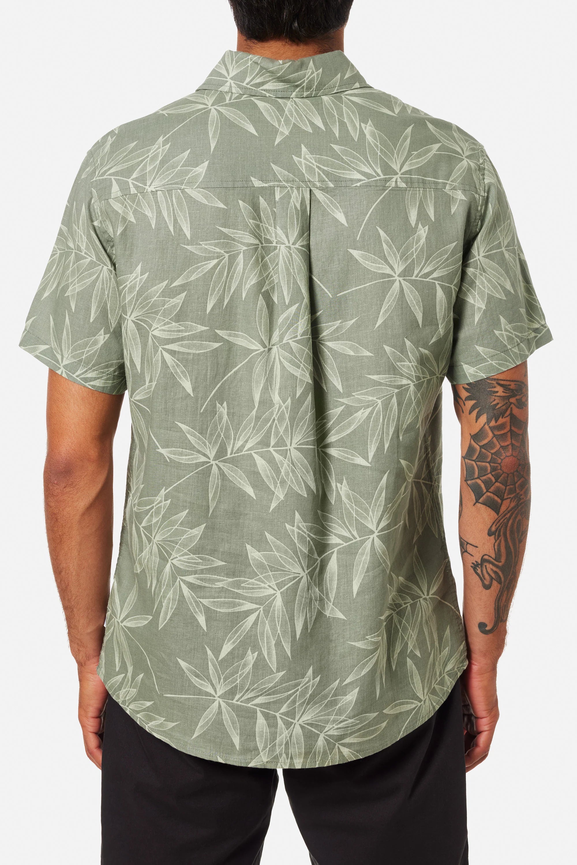 Matcha Shirt