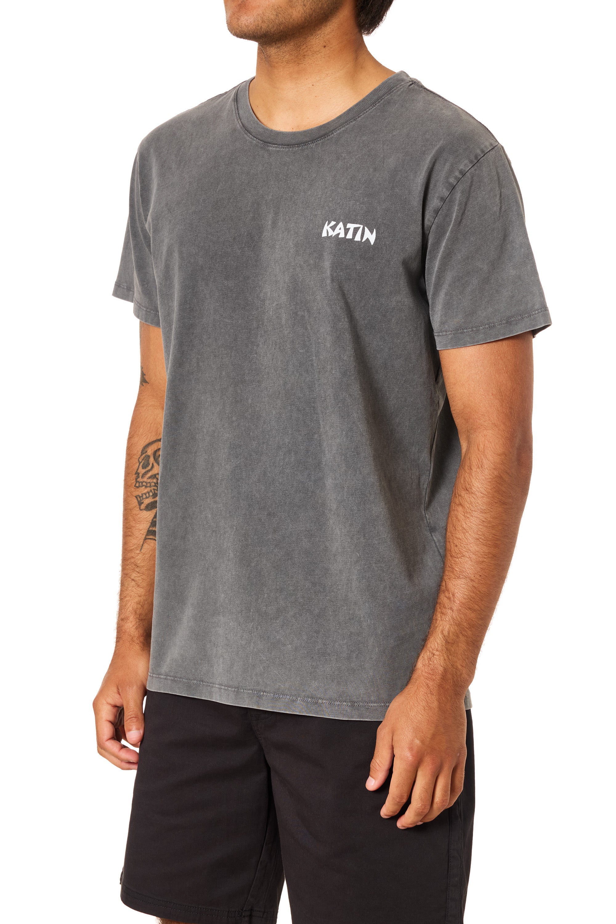 Merlin Tee