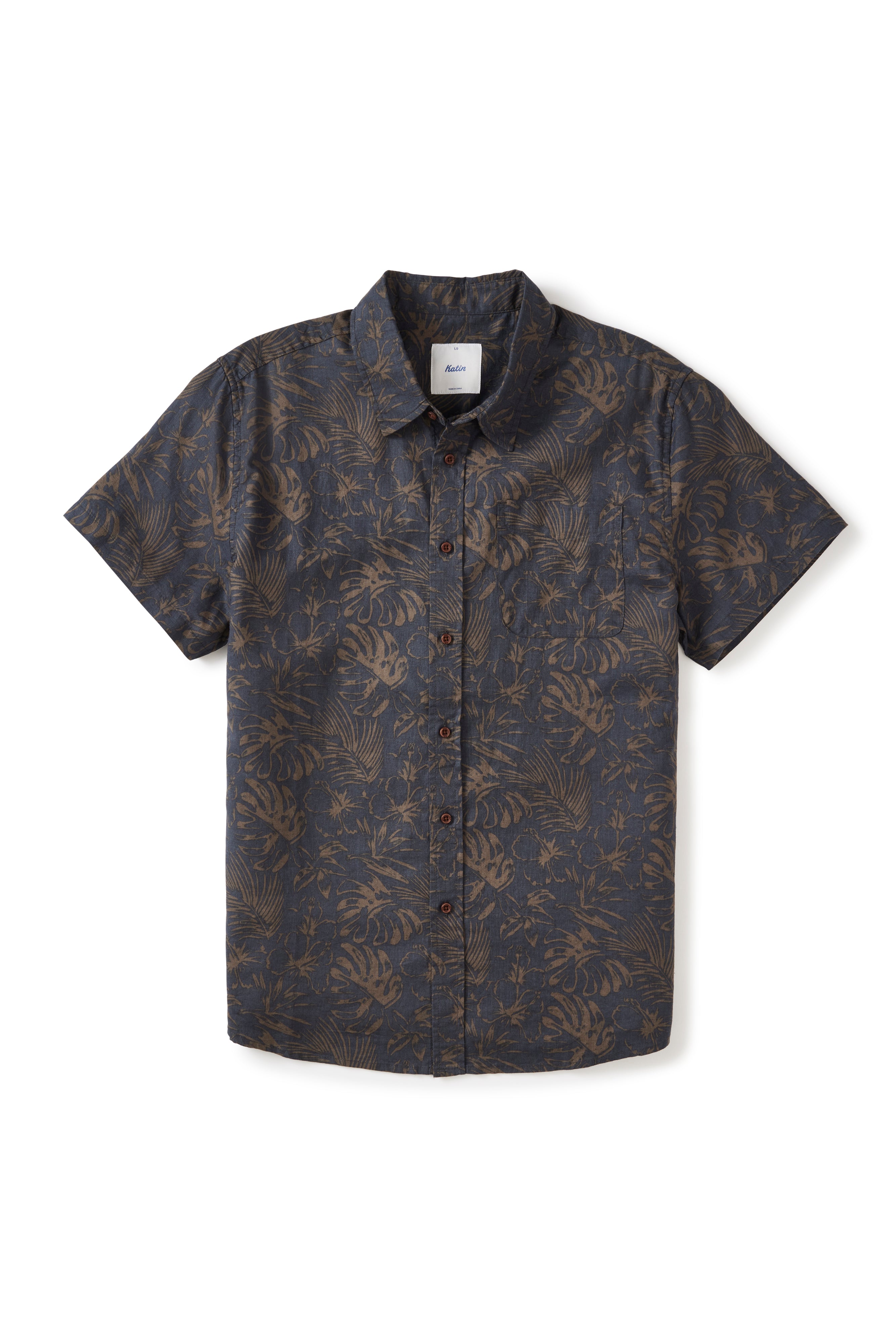 Moco Shirt