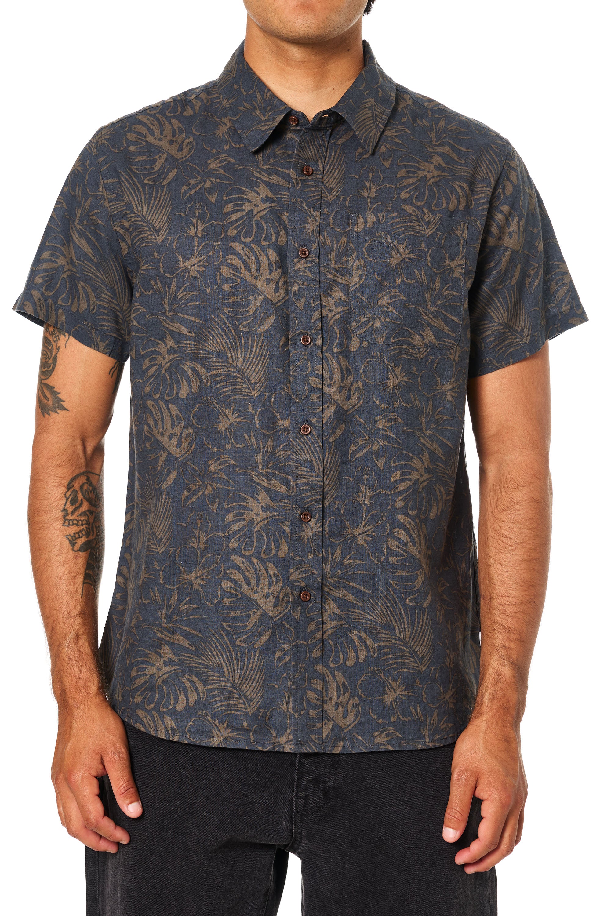 Moco Shirt