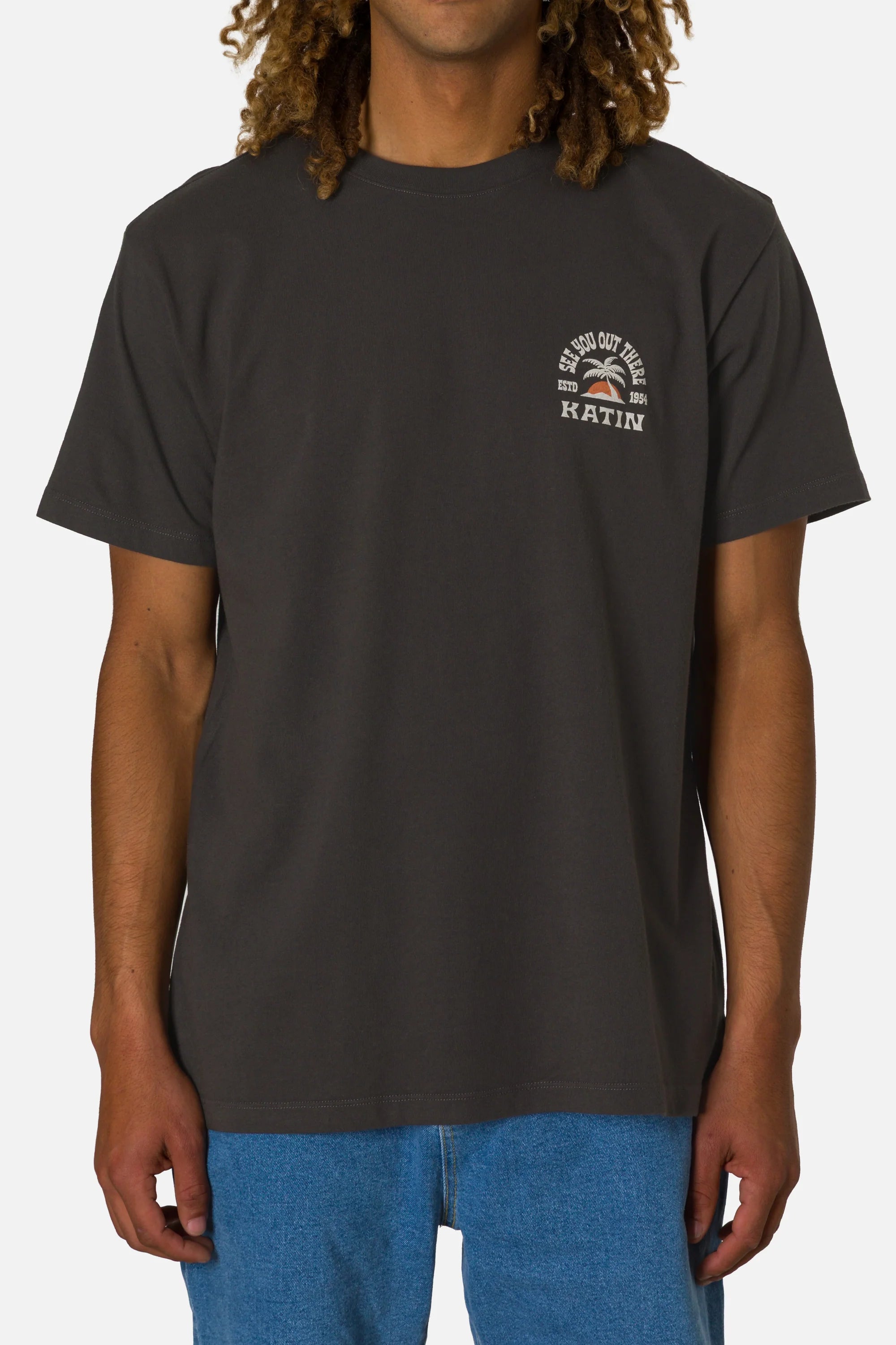 Nosara Tee