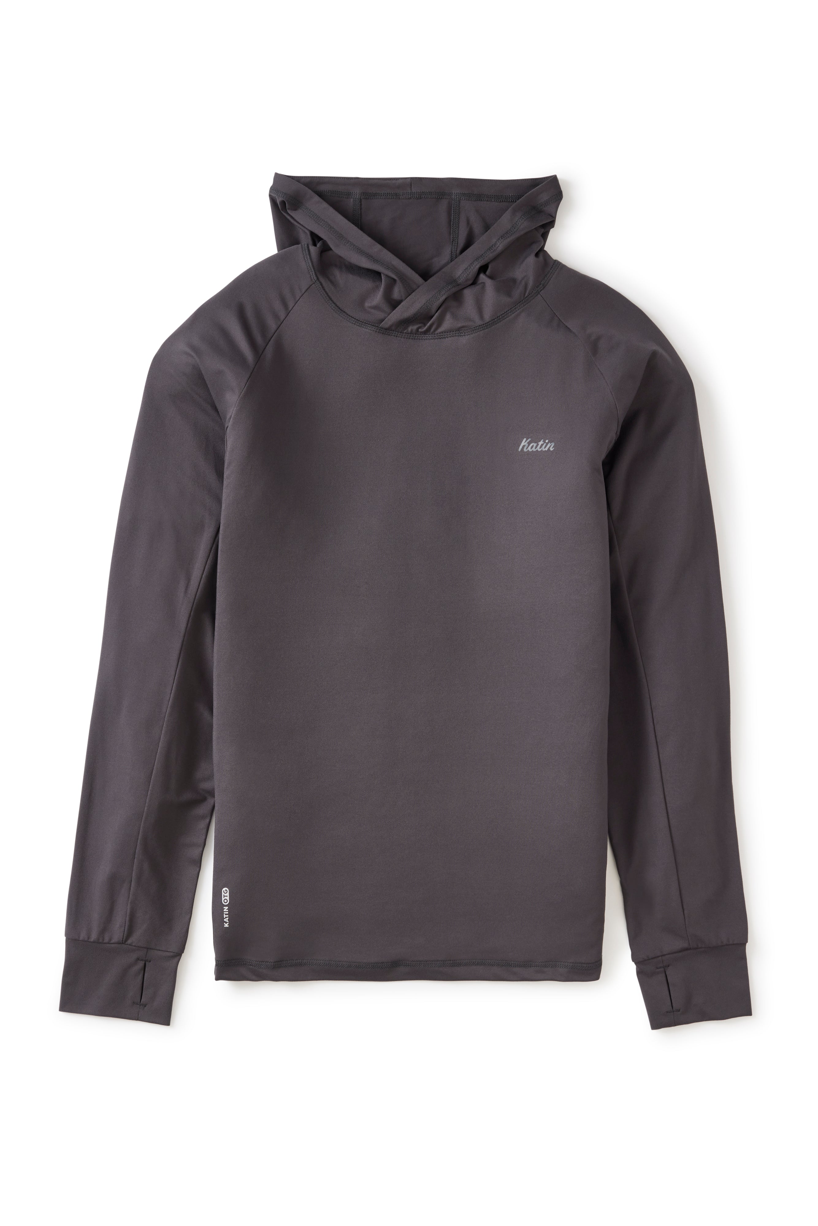 Otg Quest Hood